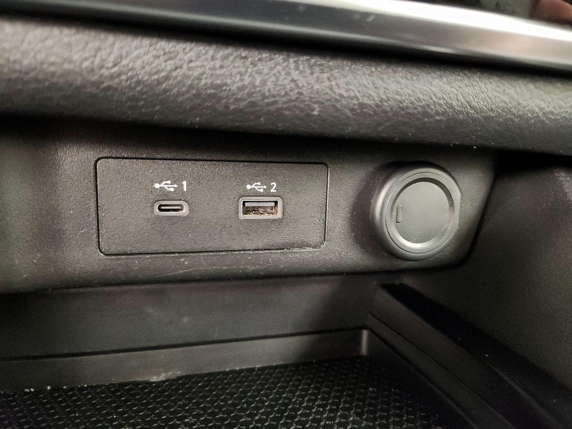 Thumbnail: 2021 Nissan Rogue - 18