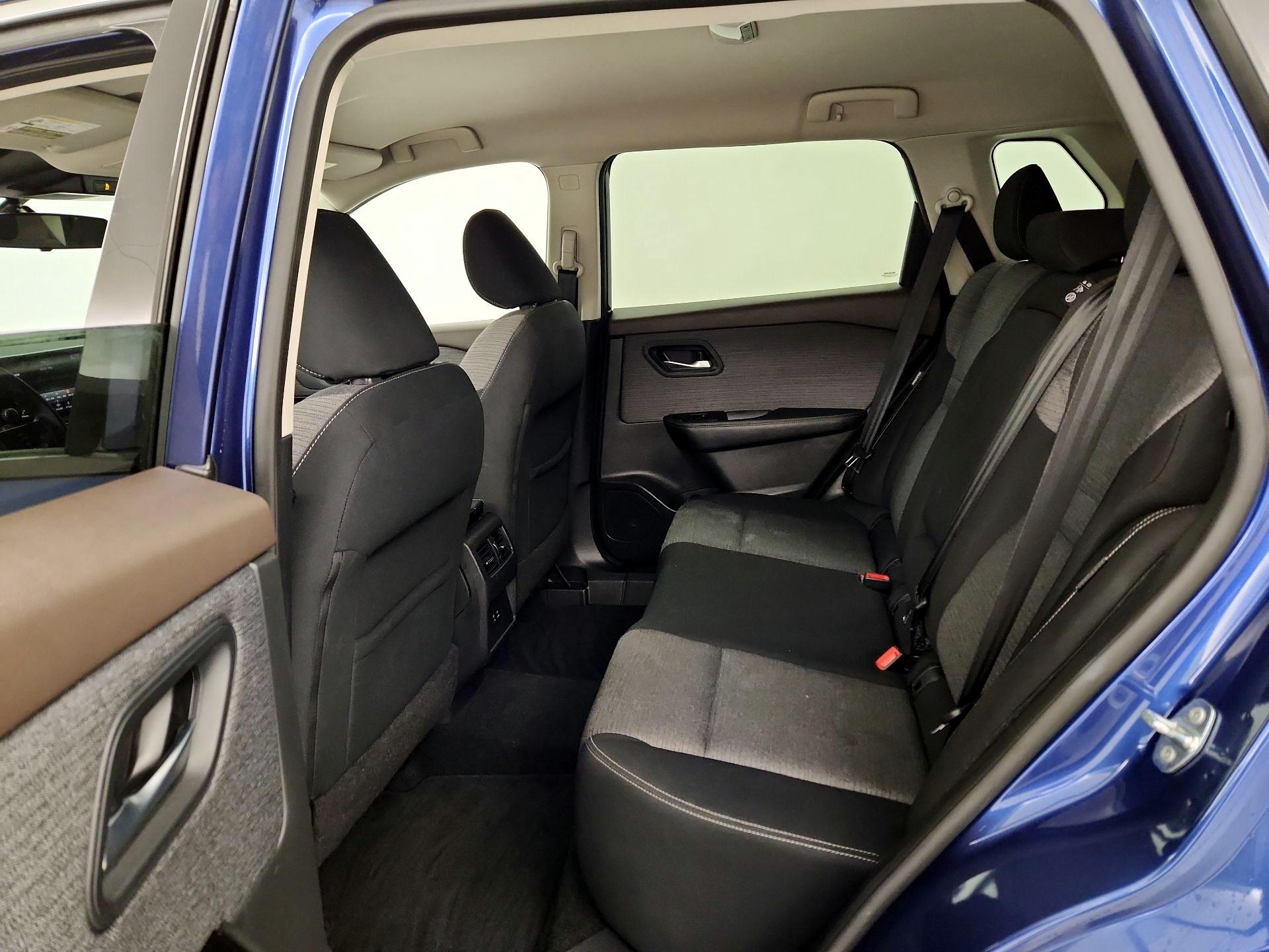 Thumbnail: 2021 Nissan Rogue - 19