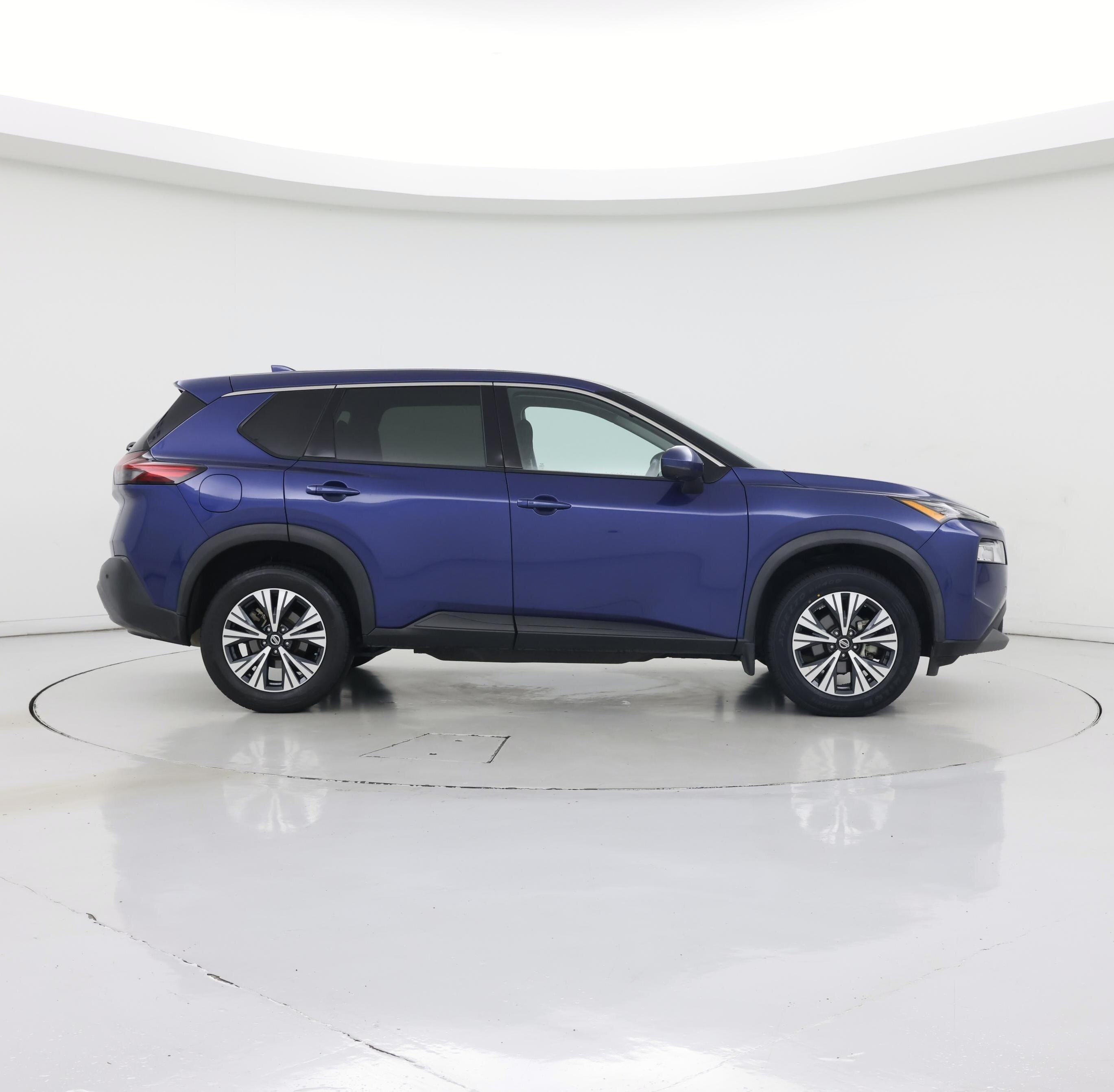 Thumbnail: 2021 Nissan Rogue - 7