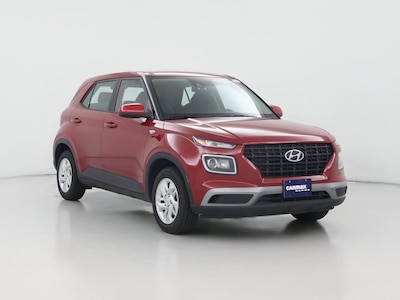 2022 Hyundai Venue SE