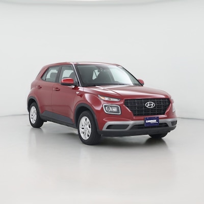 2022 Hyundai Venue SE