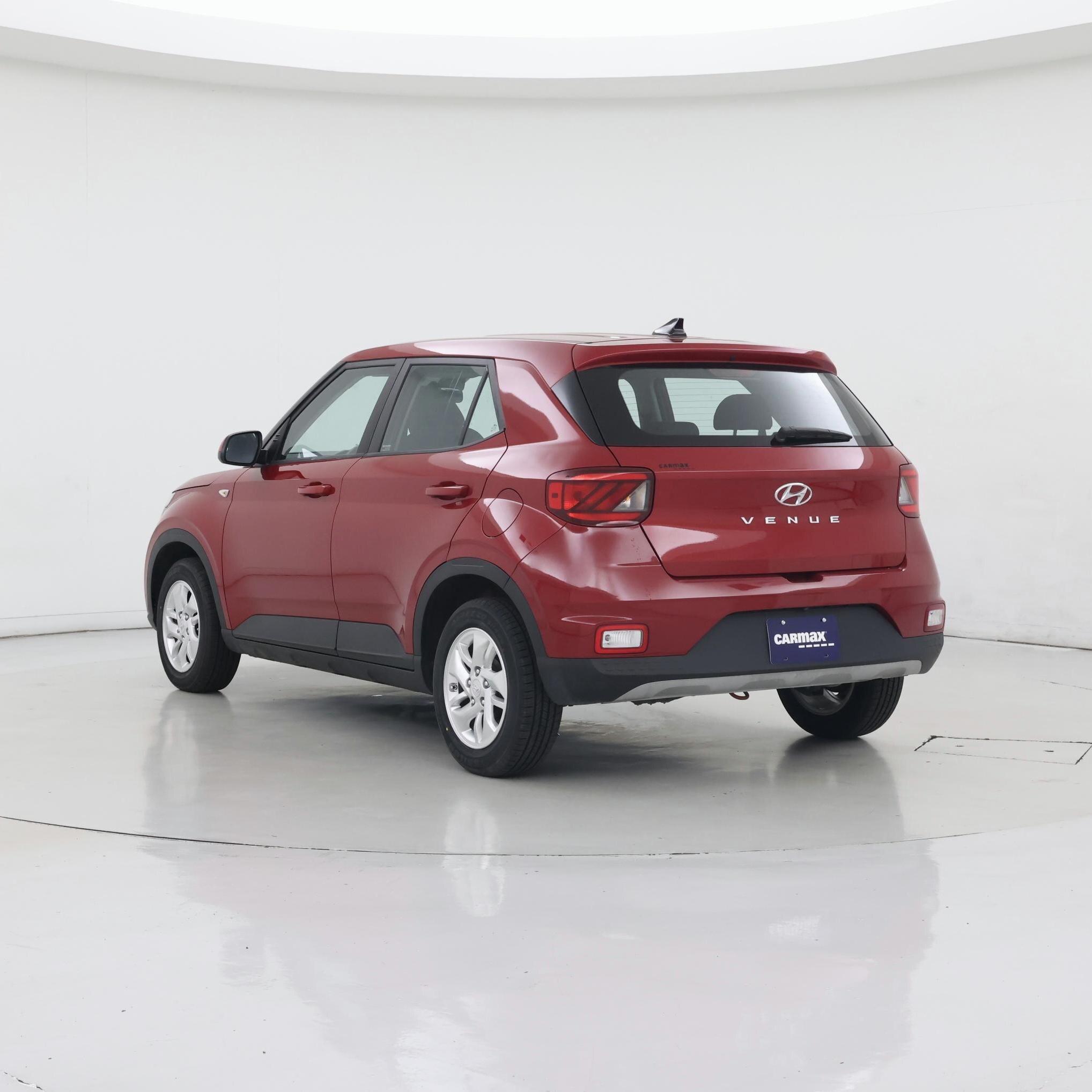 Thumbnail: 2022 Hyundai Venue - 2