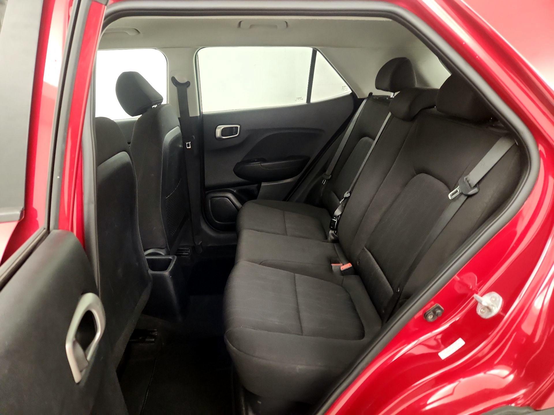 Thumbnail: 2022 Hyundai Venue - 19