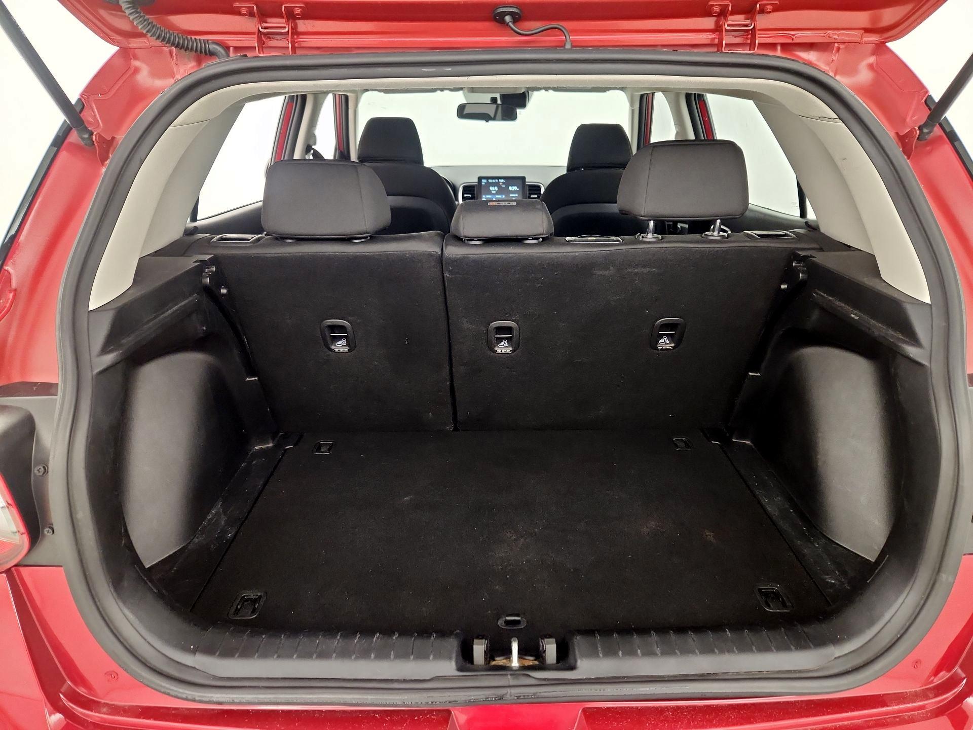 Thumbnail: 2022 Hyundai Venue - 20