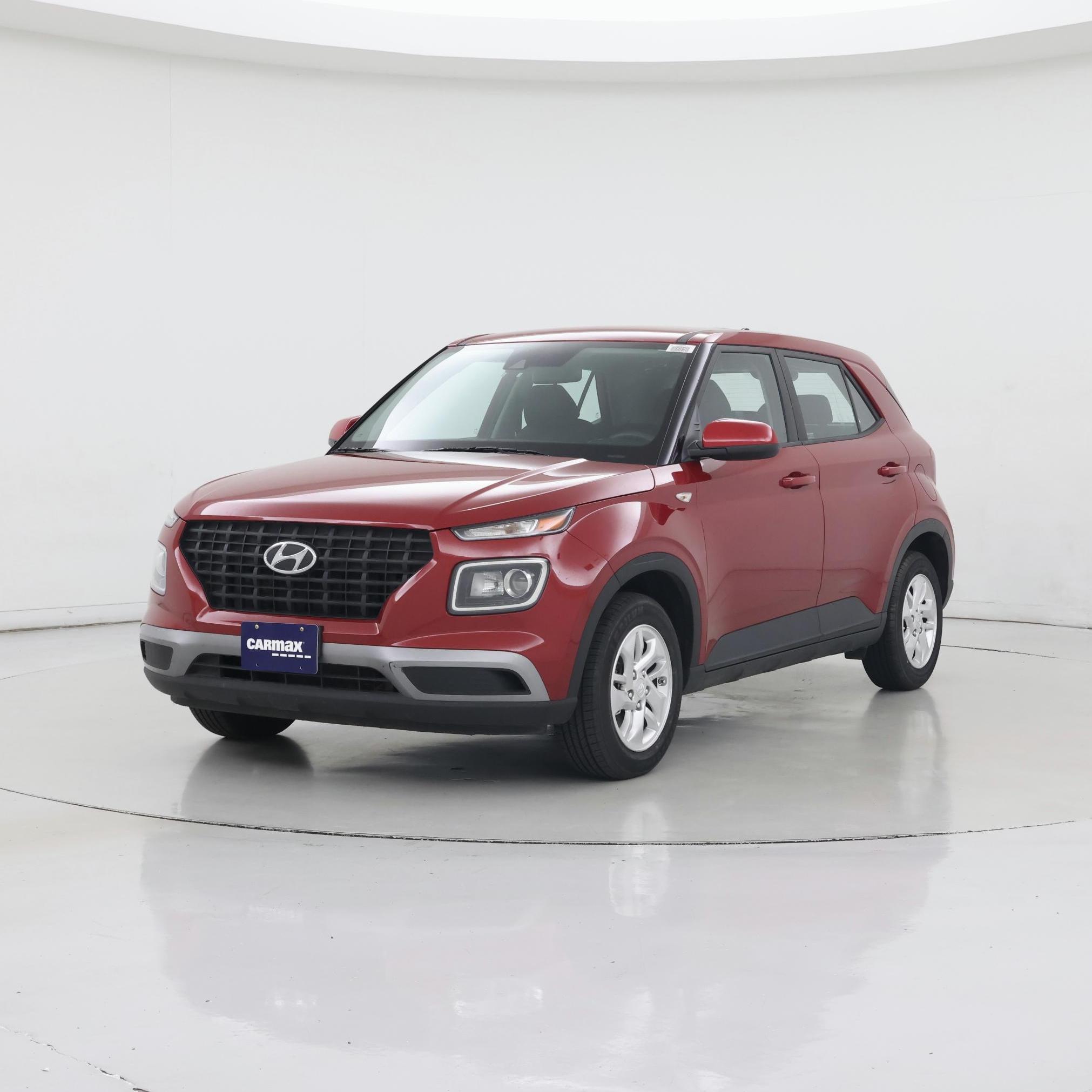 Thumbnail: 2022 Hyundai Venue - 4