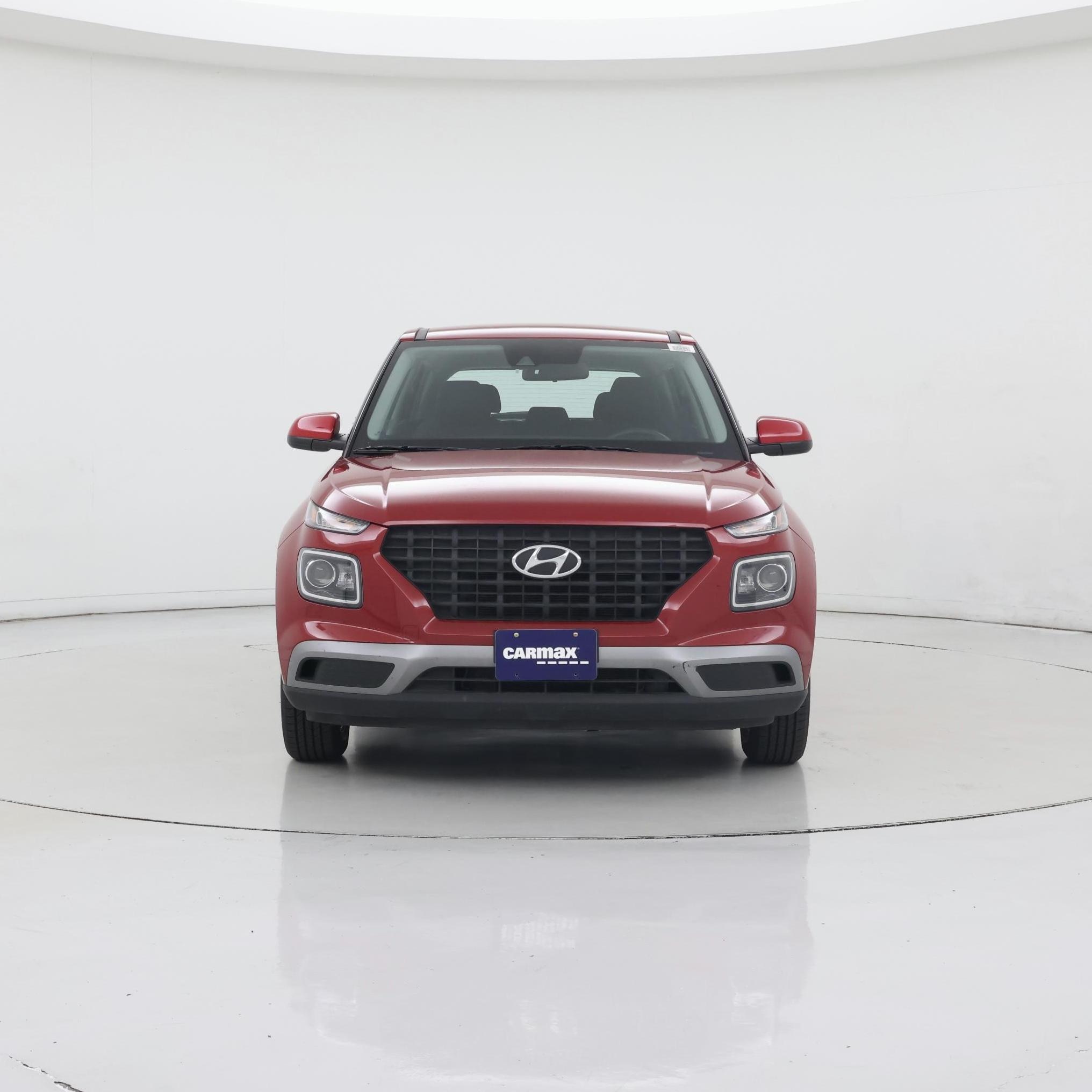 Thumbnail: 2022 Hyundai Venue - 5