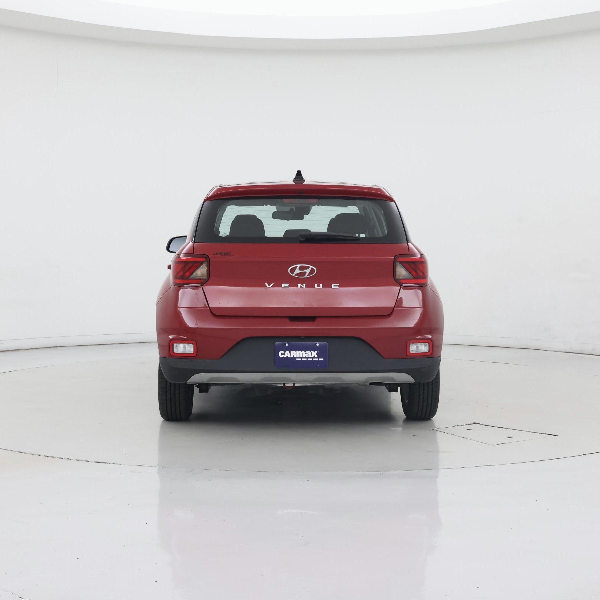 Thumbnail: 2022 Hyundai Venue - 6