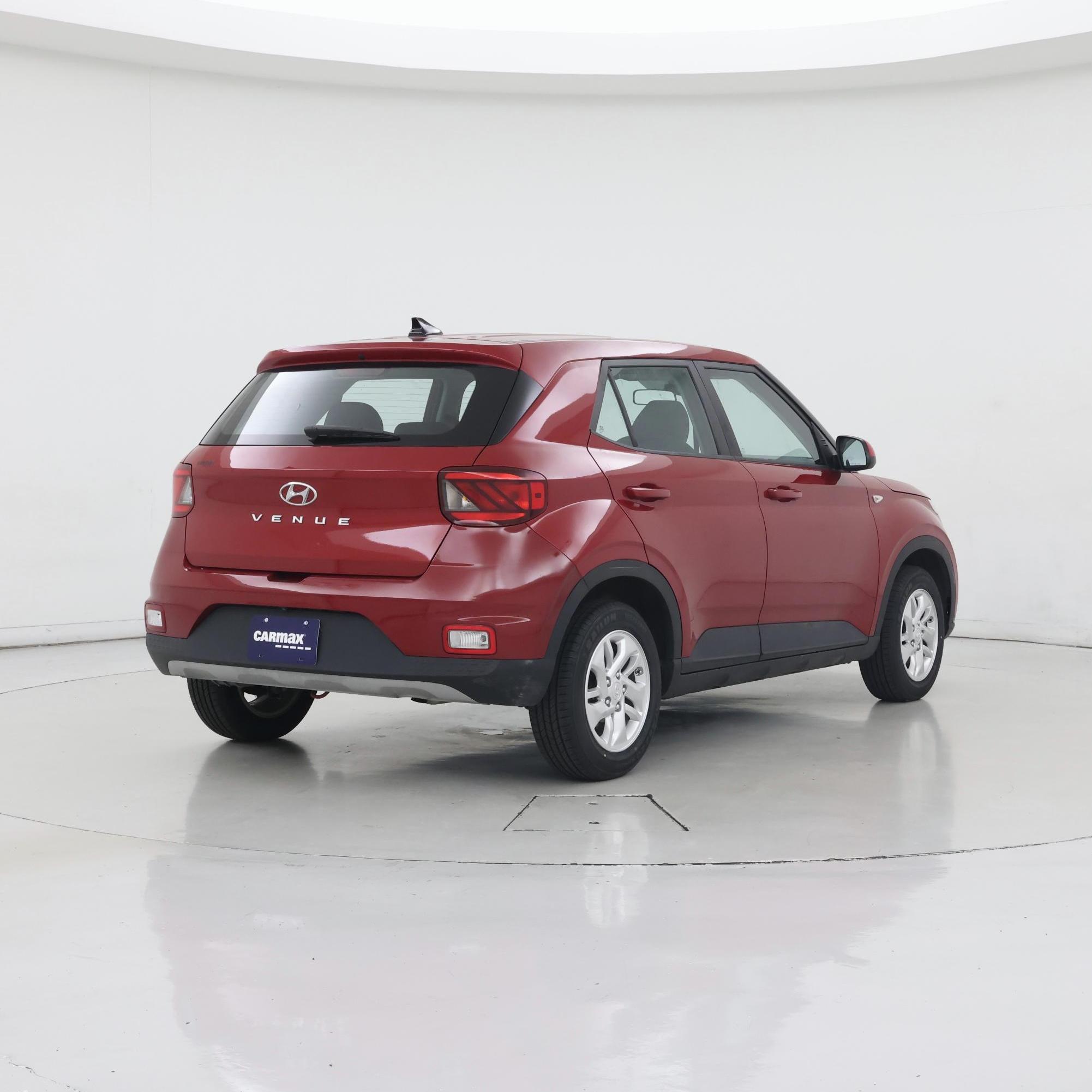 Thumbnail: 2022 Hyundai Venue - 8