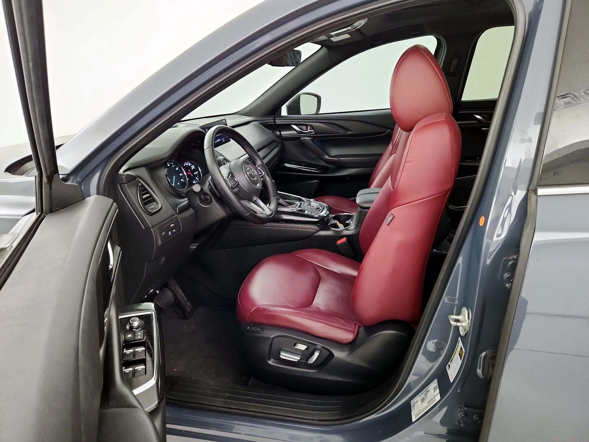 Thumbnail: 2023 Mazda CX-9 - 11