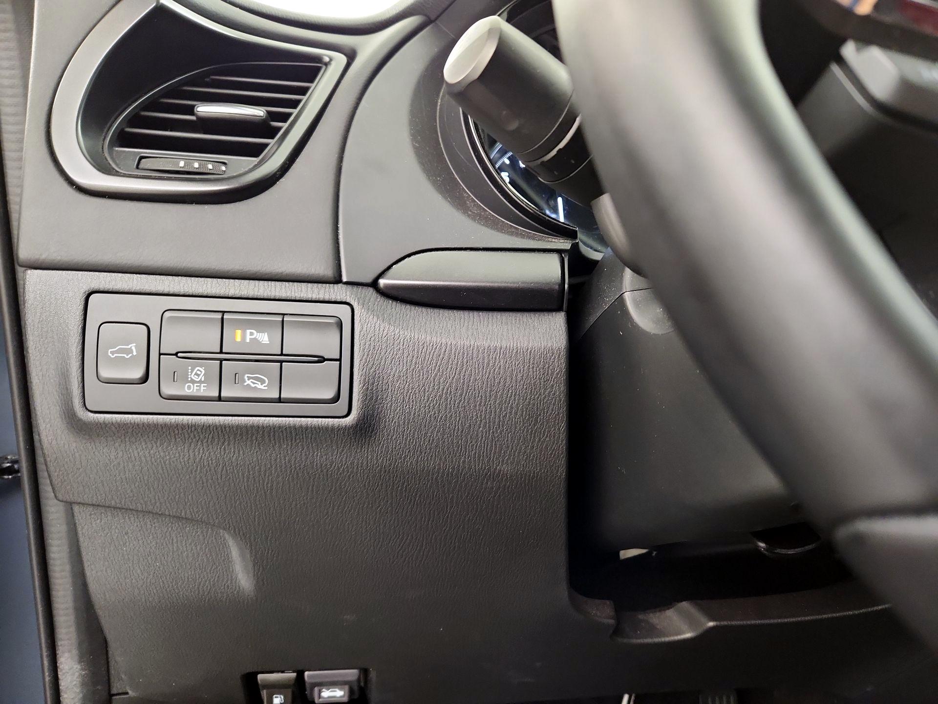 Thumbnail: 2023 Mazda CX-9 - 13