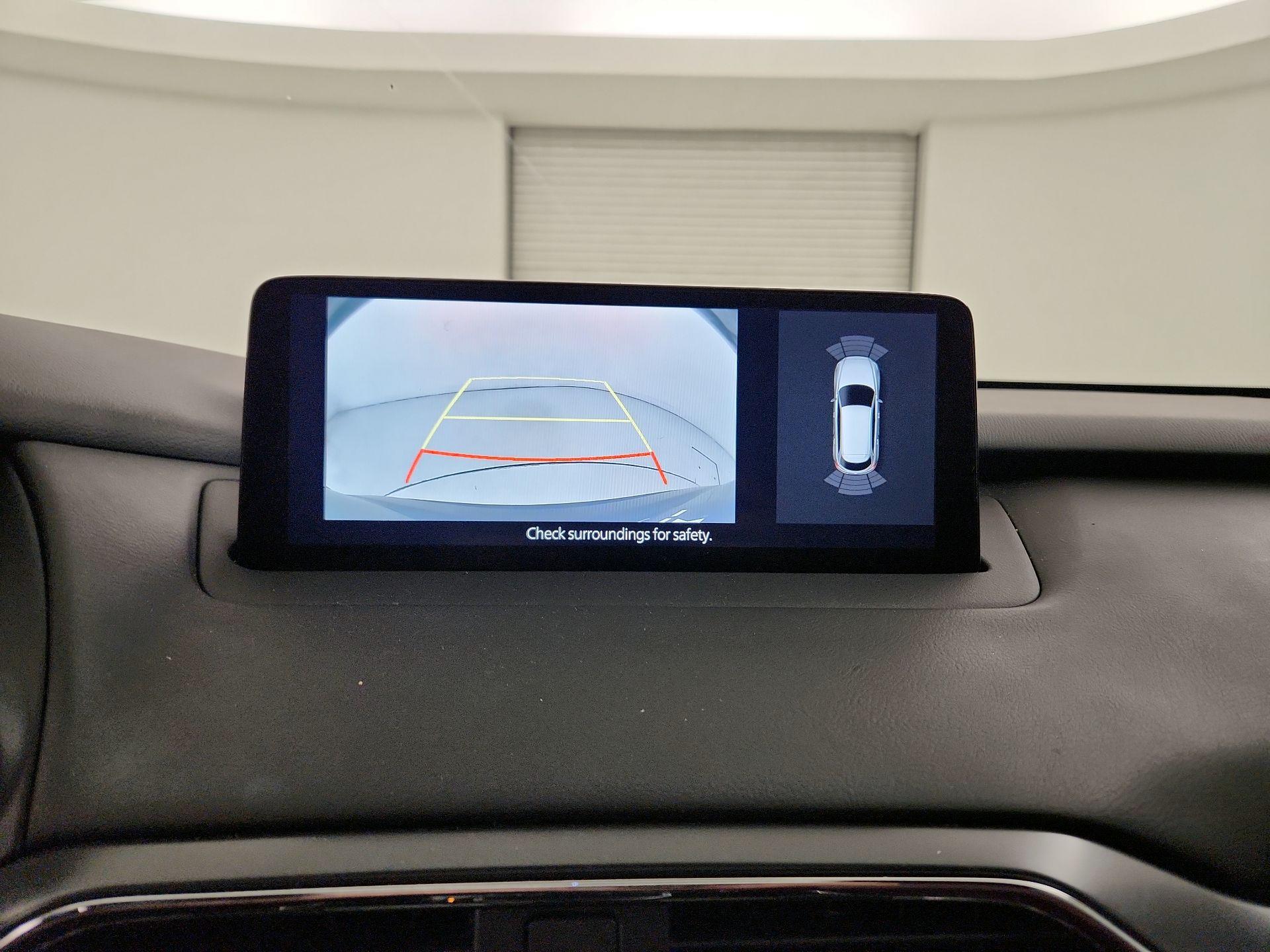 Thumbnail: 2023 Mazda CX-9 - 15