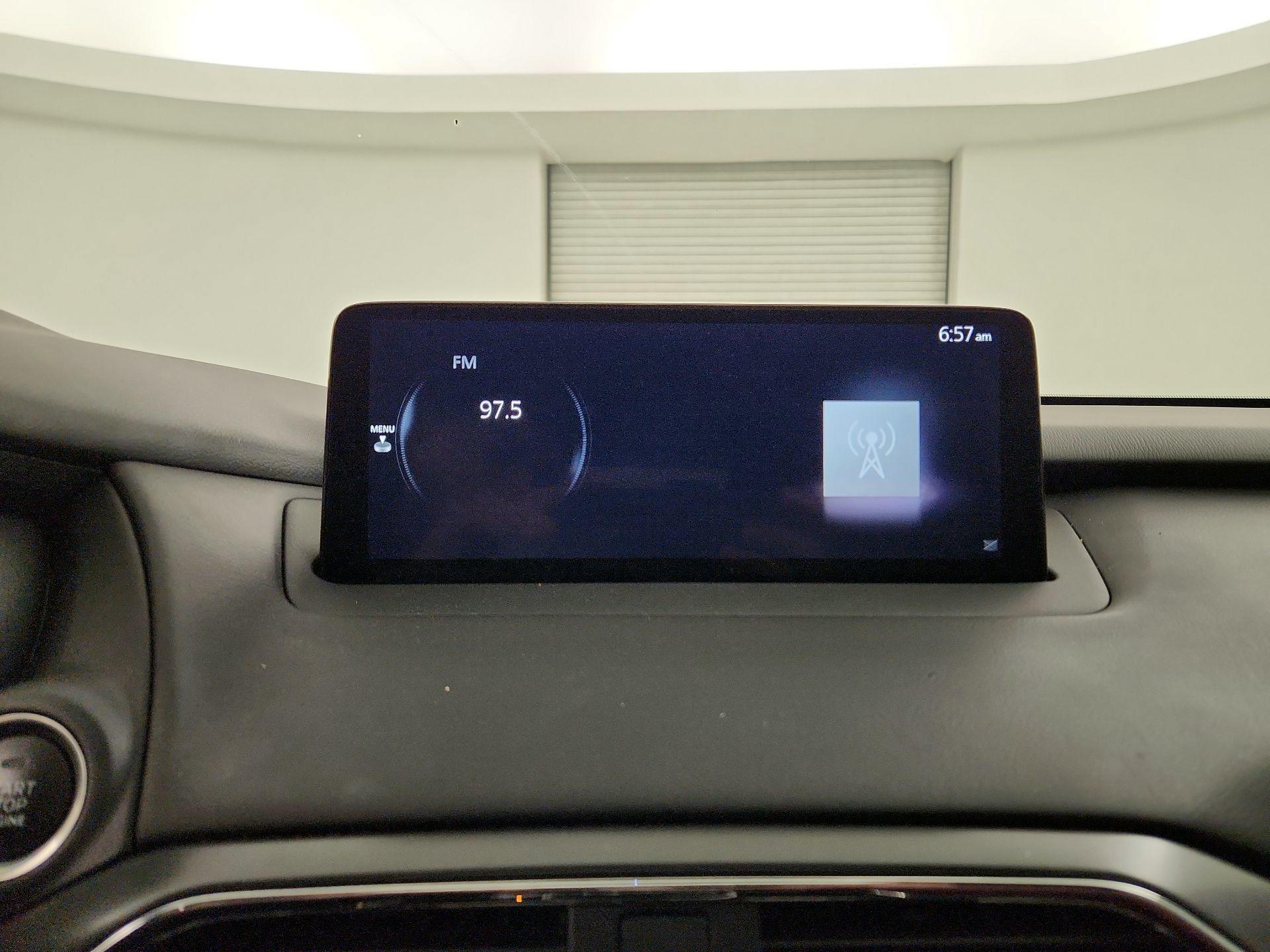 Thumbnail: 2023 Mazda CX-9 - 16