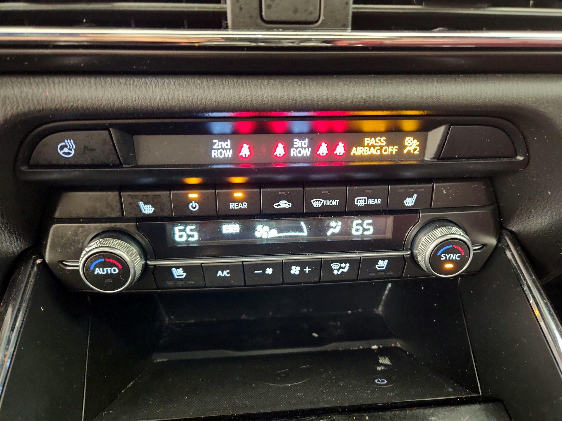 Thumbnail: 2023 Mazda CX-9 - 17