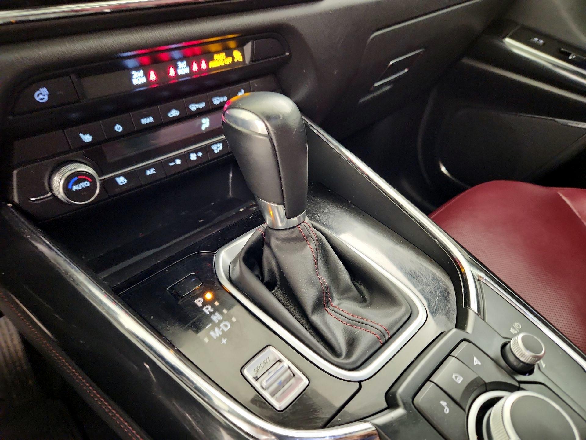 Thumbnail: 2023 Mazda CX-9 - 18