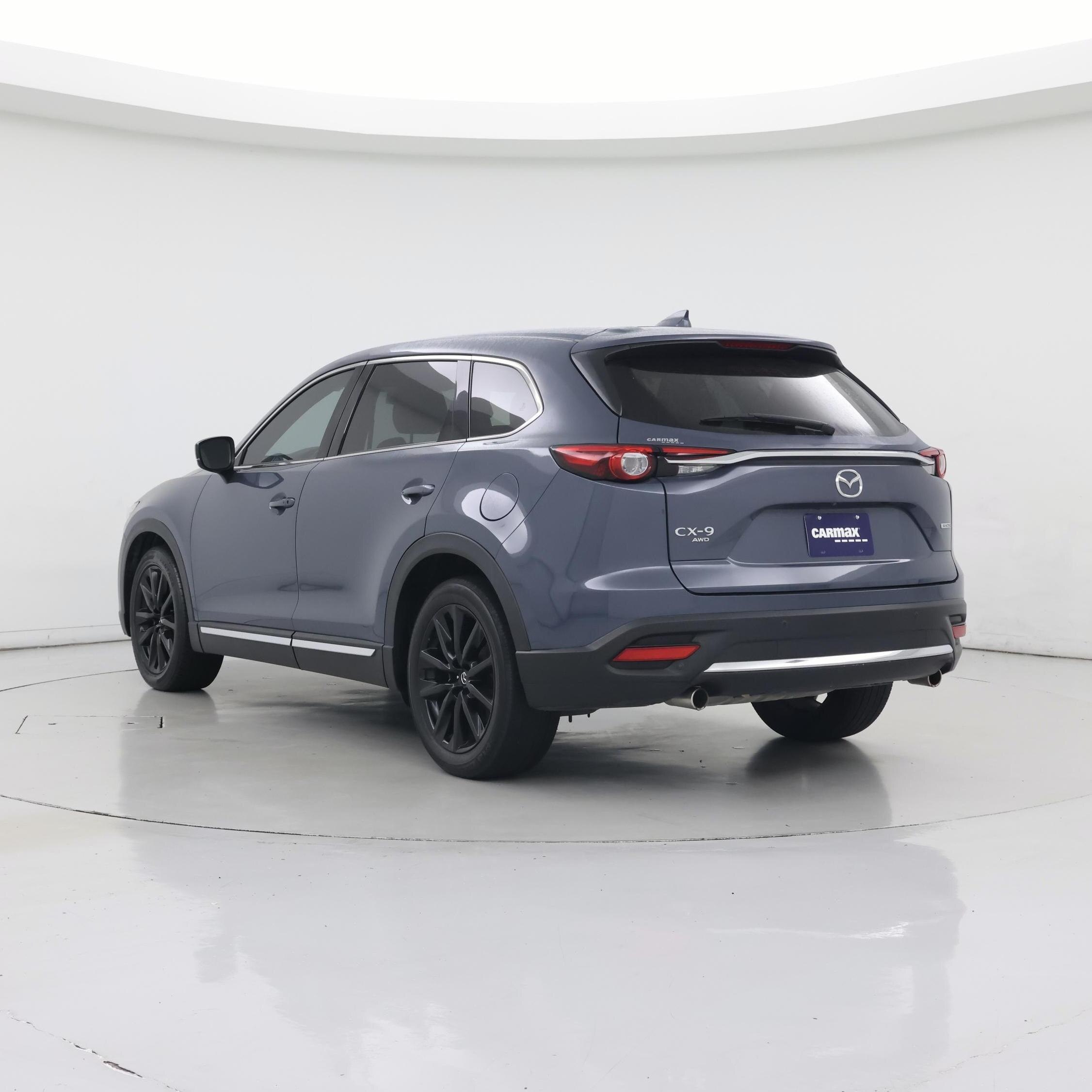 Thumbnail: 2023 Mazda CX-9 - 2