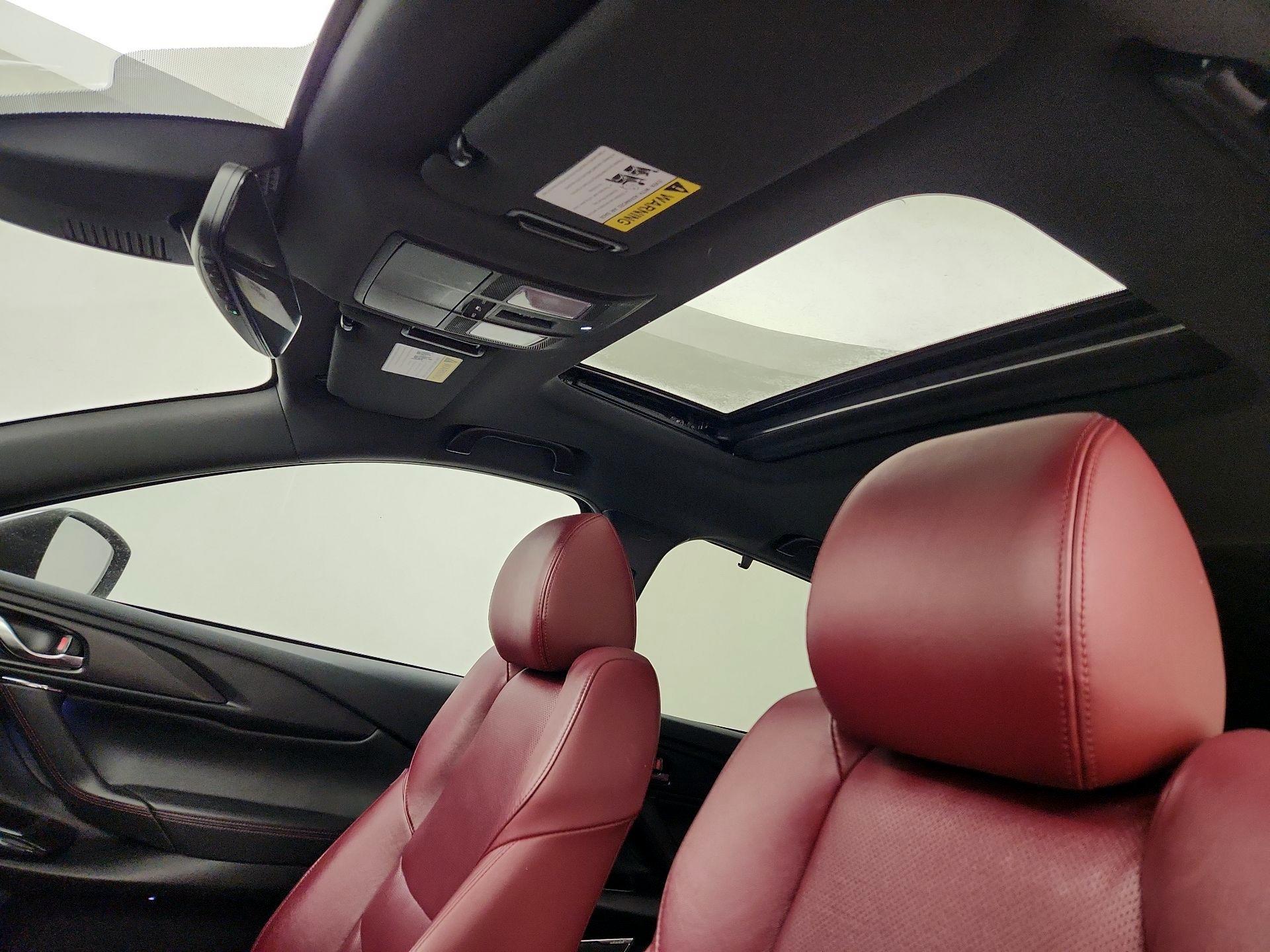 Thumbnail: 2023 Mazda CX-9 - 20