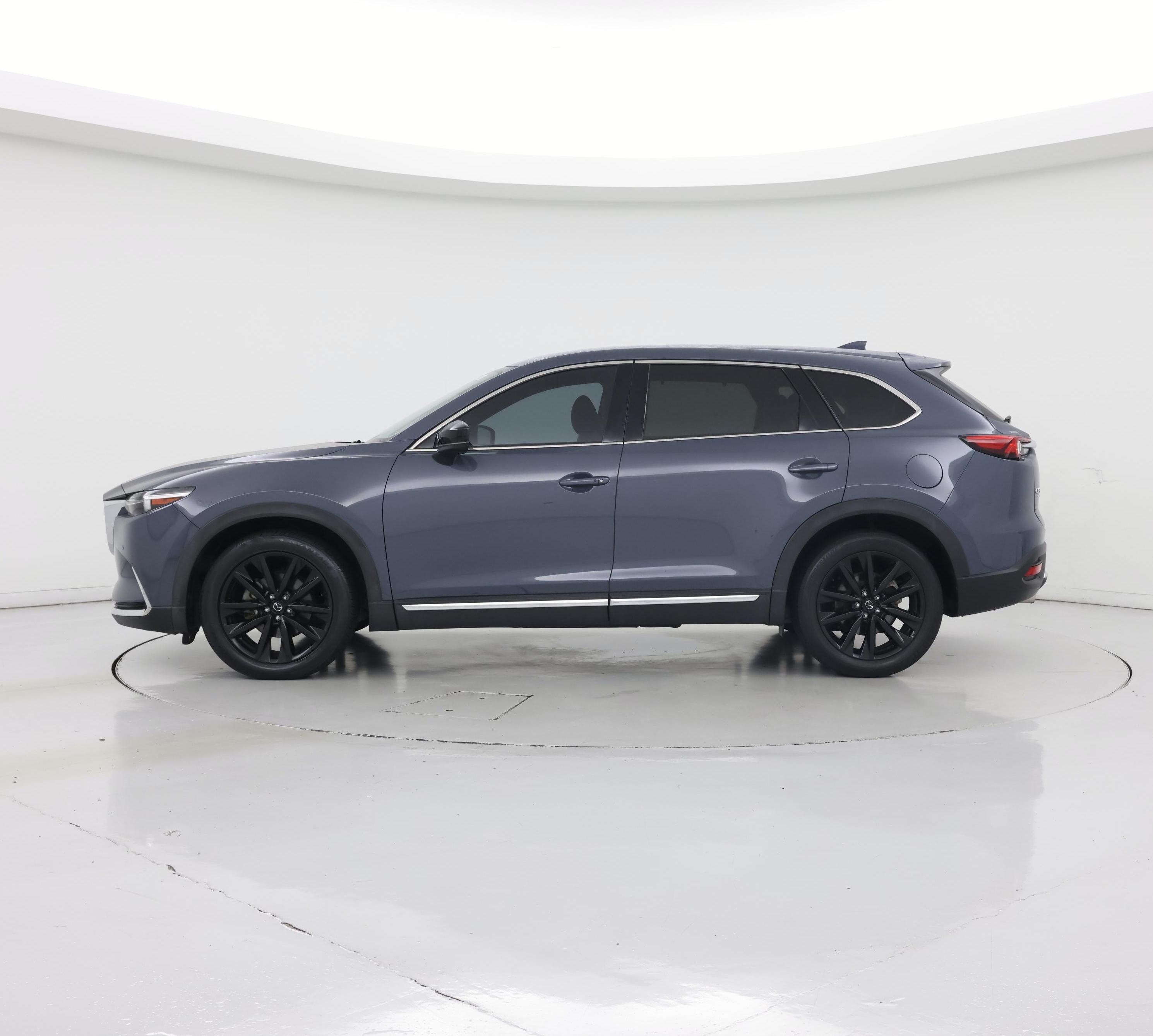 Thumbnail: 2023 Mazda CX-9 - 3