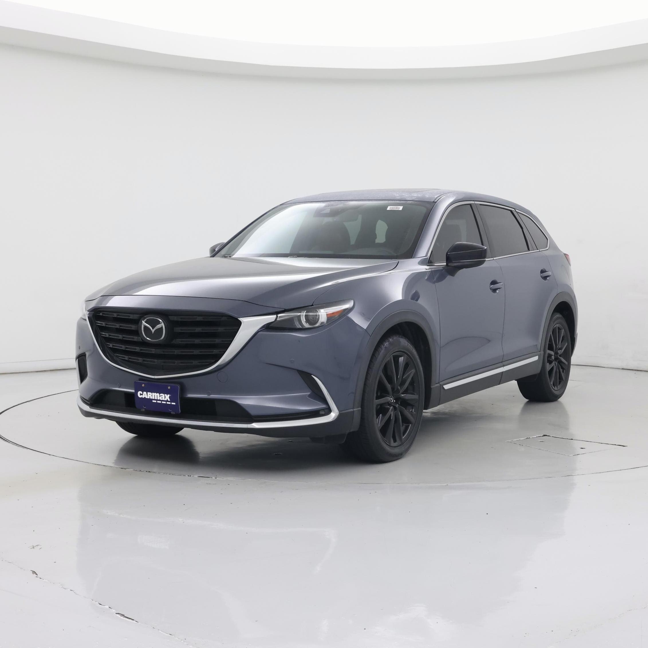Thumbnail: 2023 Mazda CX-9 - 4