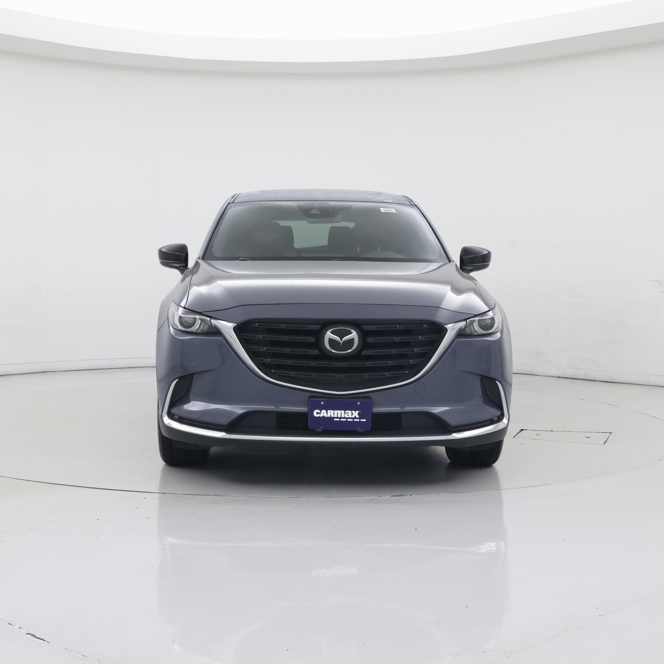 Thumbnail: 2023 Mazda CX-9 - 5
