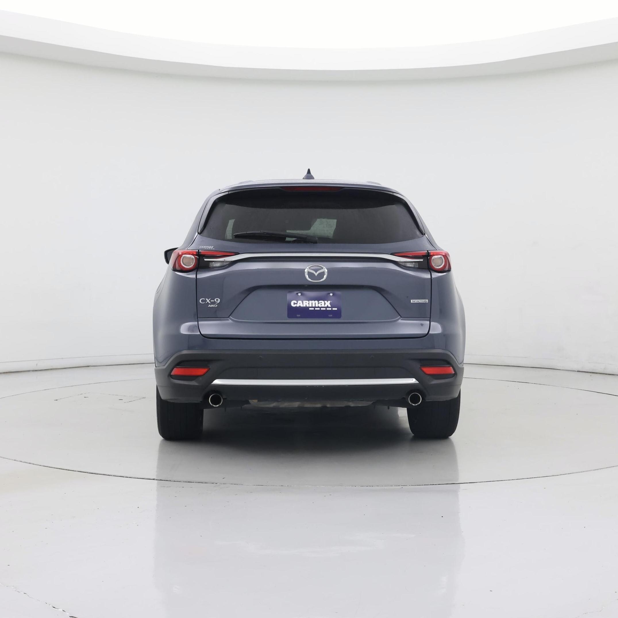 Thumbnail: 2023 Mazda CX-9 - 6