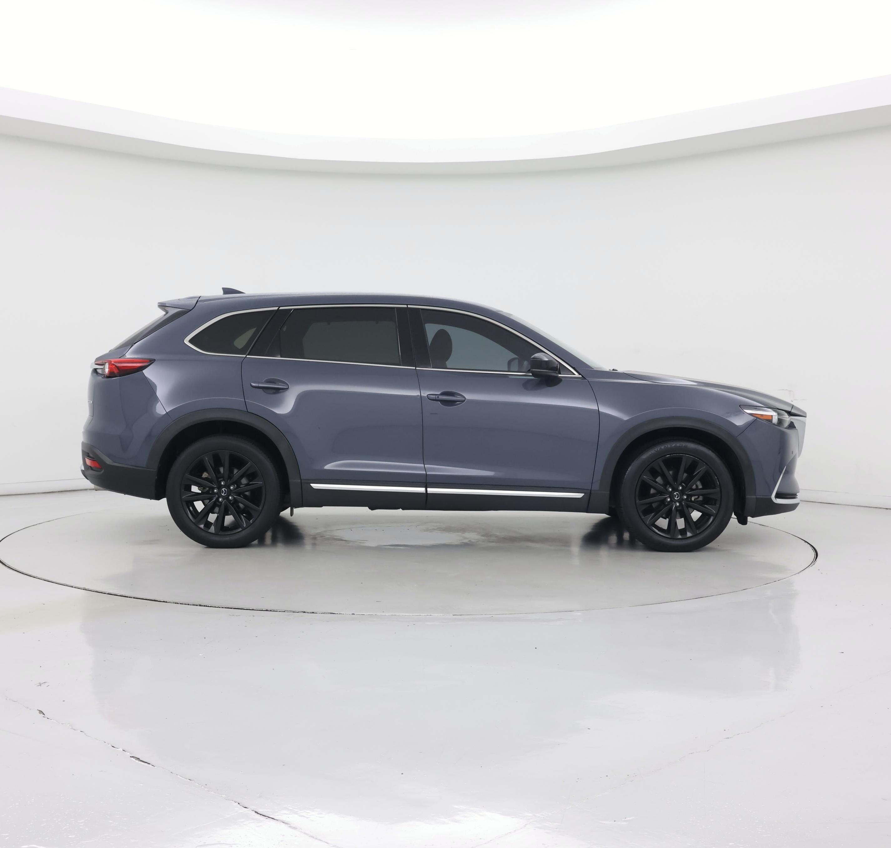 Thumbnail: 2023 Mazda CX-9 - 7