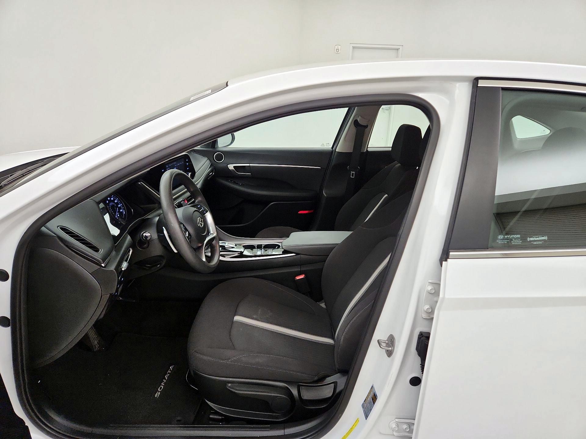 Thumbnail: 2023 Hyundai Sonata - 11
