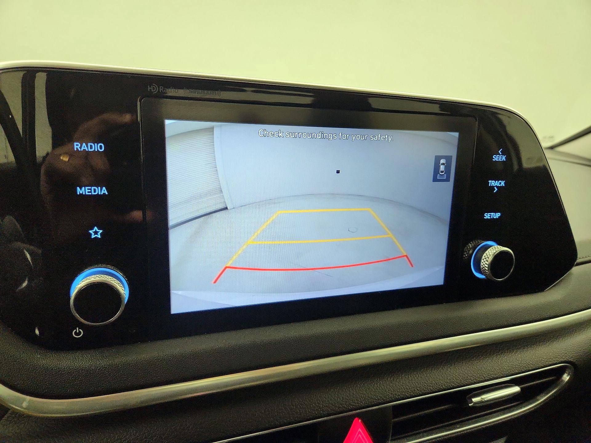 Thumbnail: 2023 Hyundai Sonata - 14