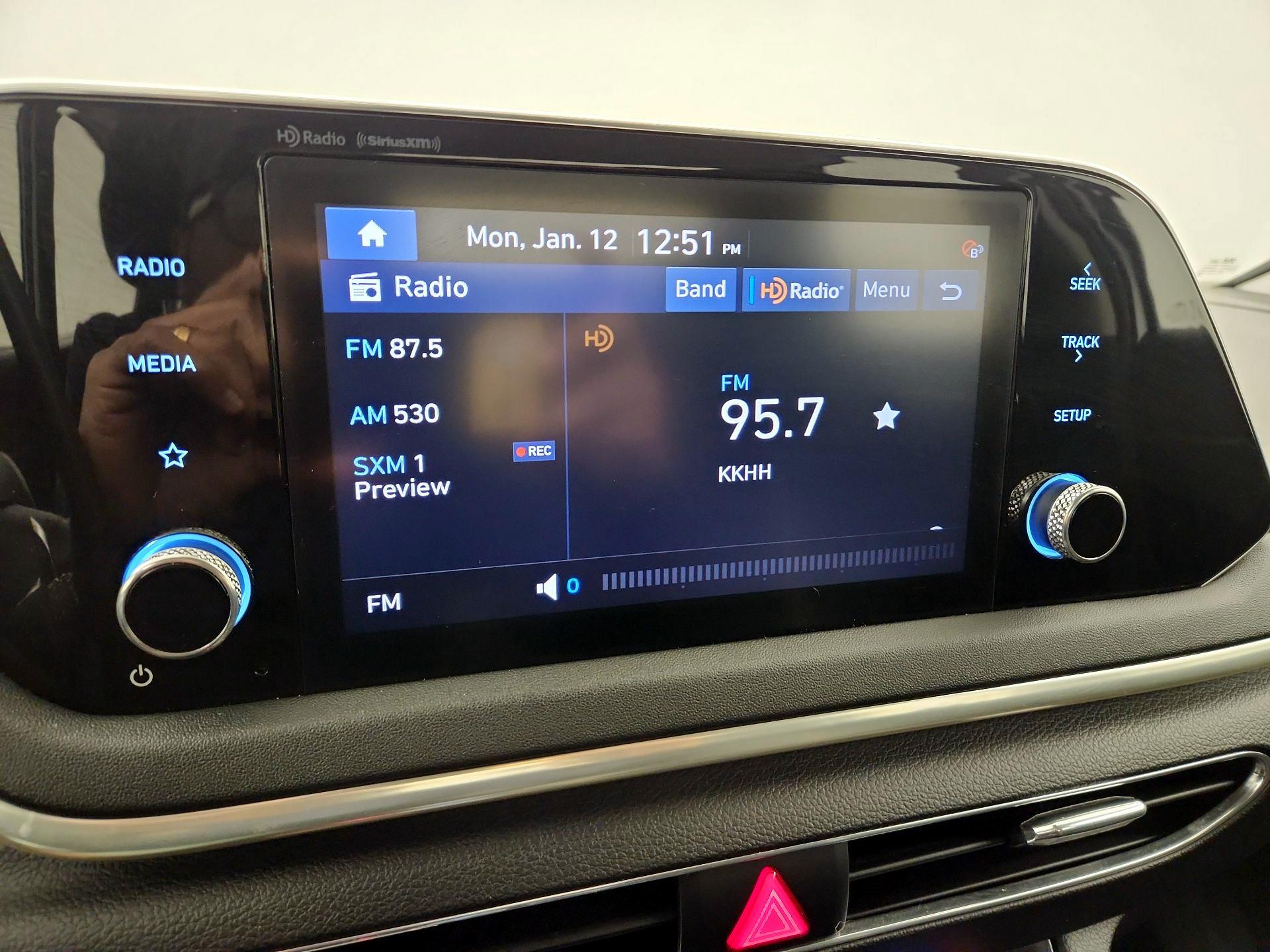 Thumbnail: 2023 Hyundai Sonata - 15