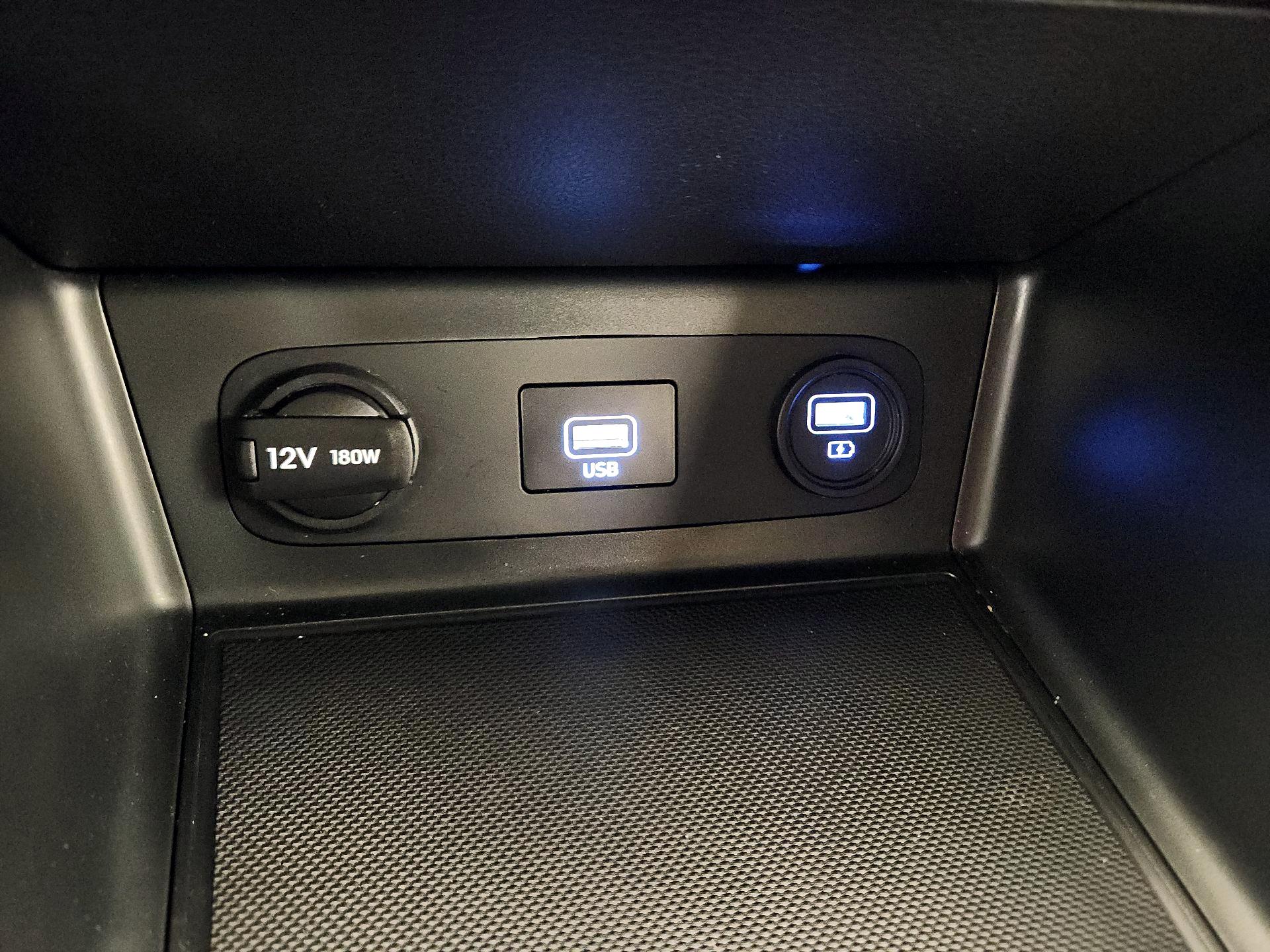 Thumbnail: 2023 Hyundai Sonata - 18