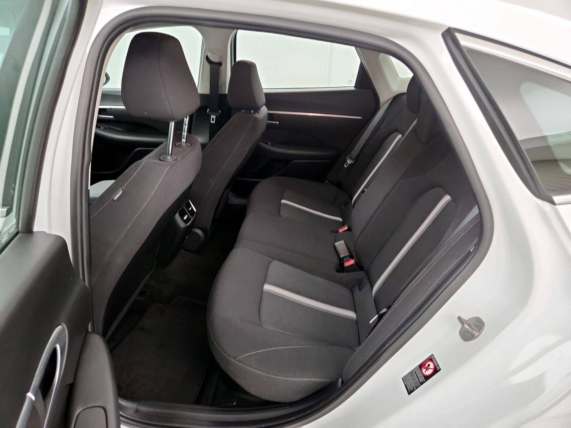 Thumbnail: 2023 Hyundai Sonata - 19