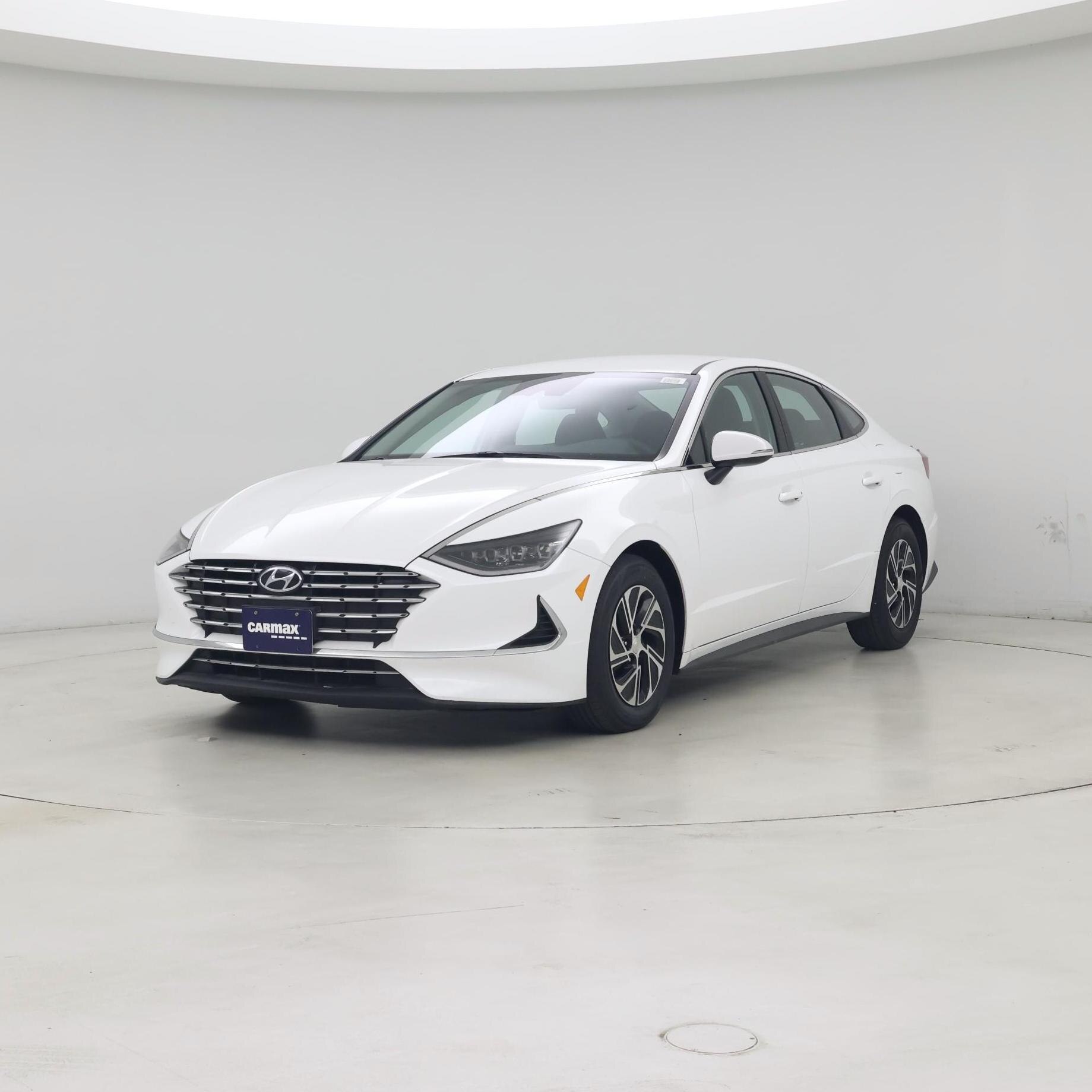 Thumbnail: 2023 Hyundai Sonata - 4