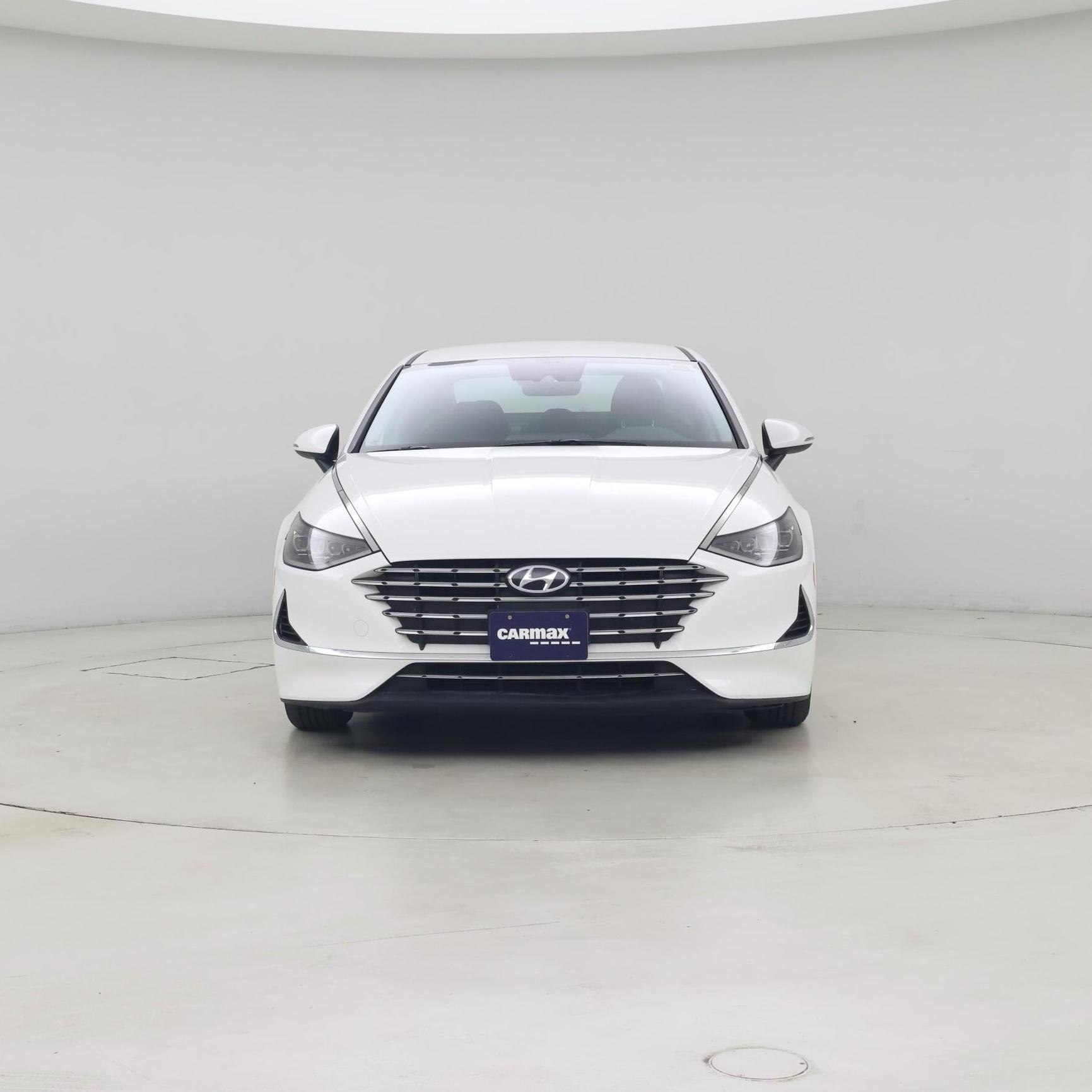 Thumbnail: 2023 Hyundai Sonata - 5
