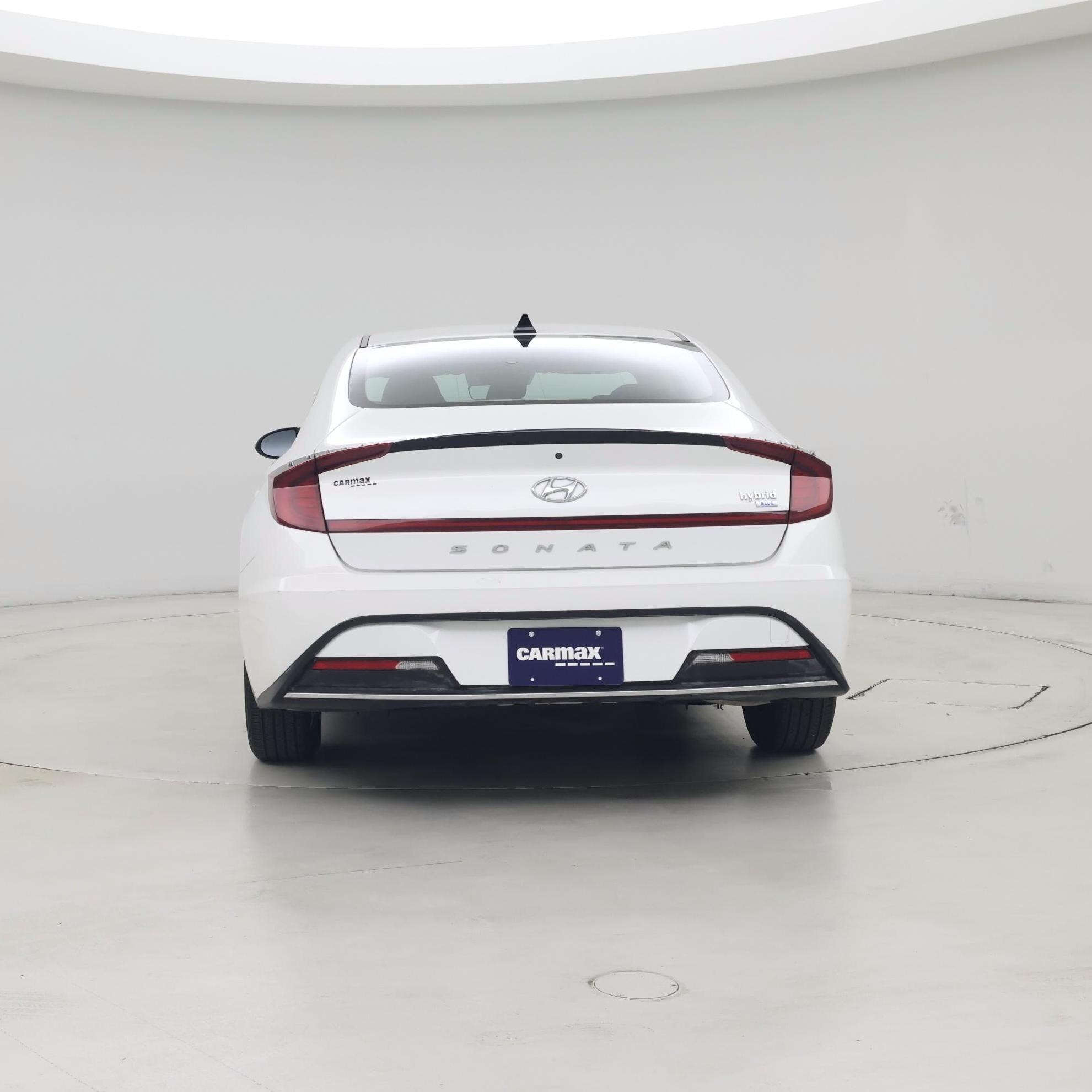 Thumbnail: 2023 Hyundai Sonata - 6