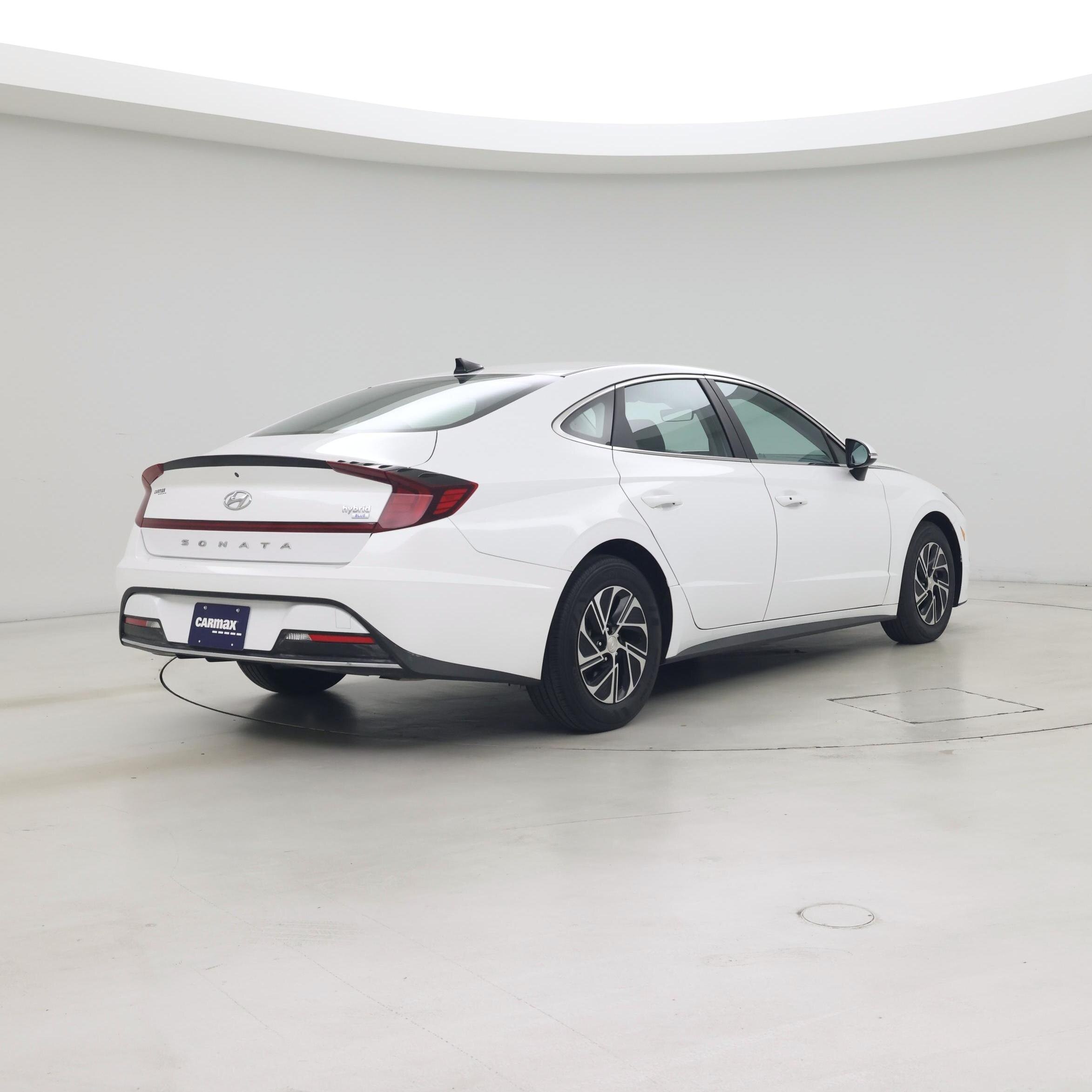 Thumbnail: 2023 Hyundai Sonata - 8