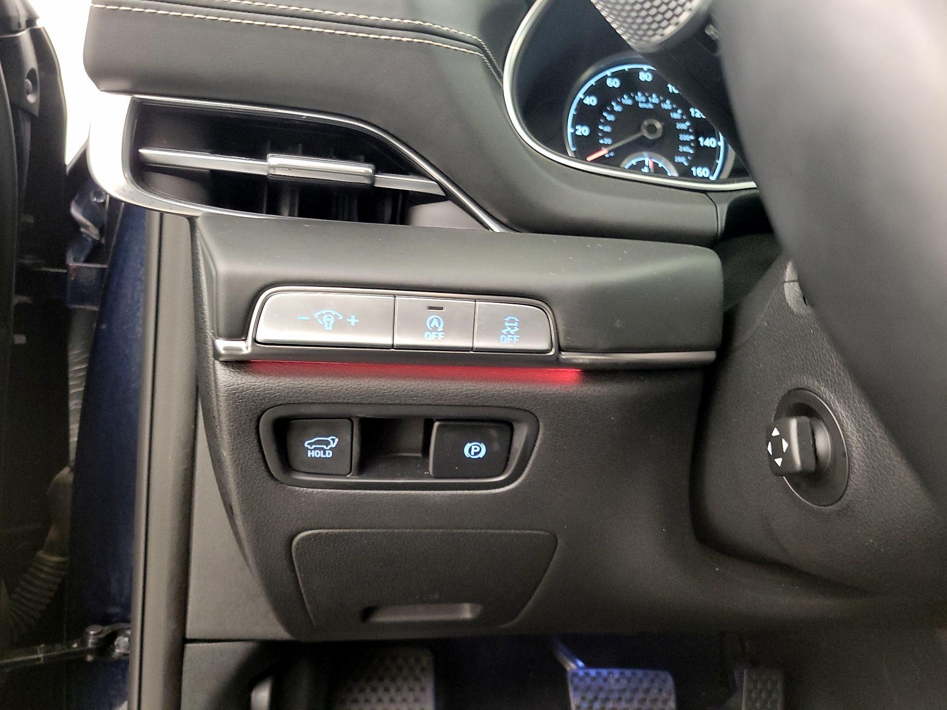 Thumbnail: 2024 Genesis GV80 - 13