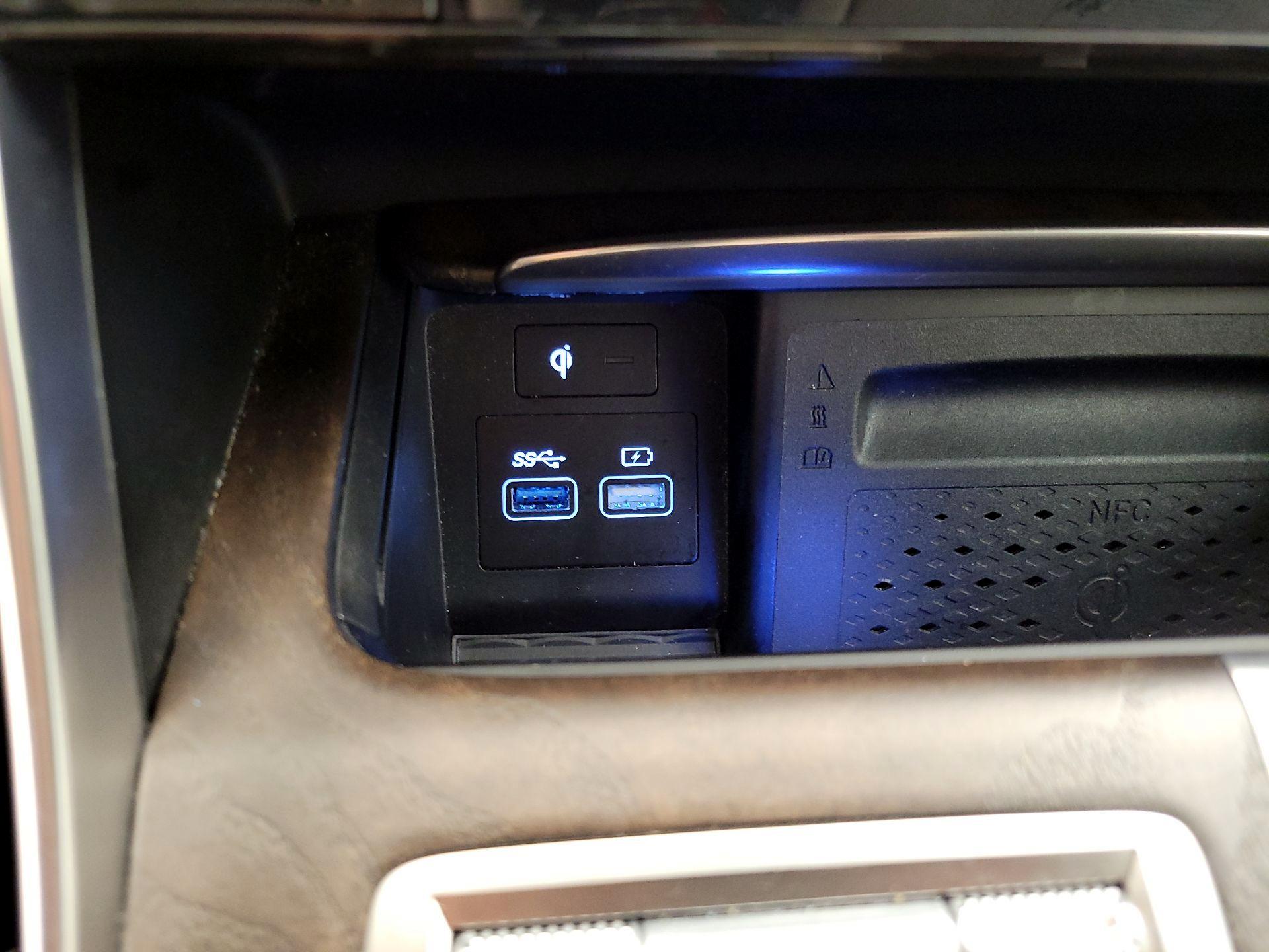 Thumbnail: 2024 Genesis GV80 - 19