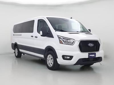 2023 Ford Transit 350 XLT