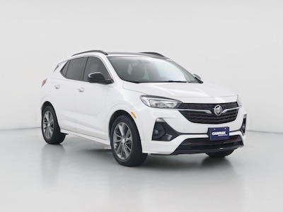 2020 Buick Encore GX Preferred