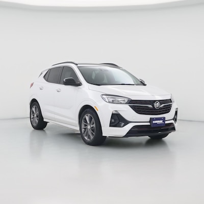 2020 Buick Encore GX Preferred