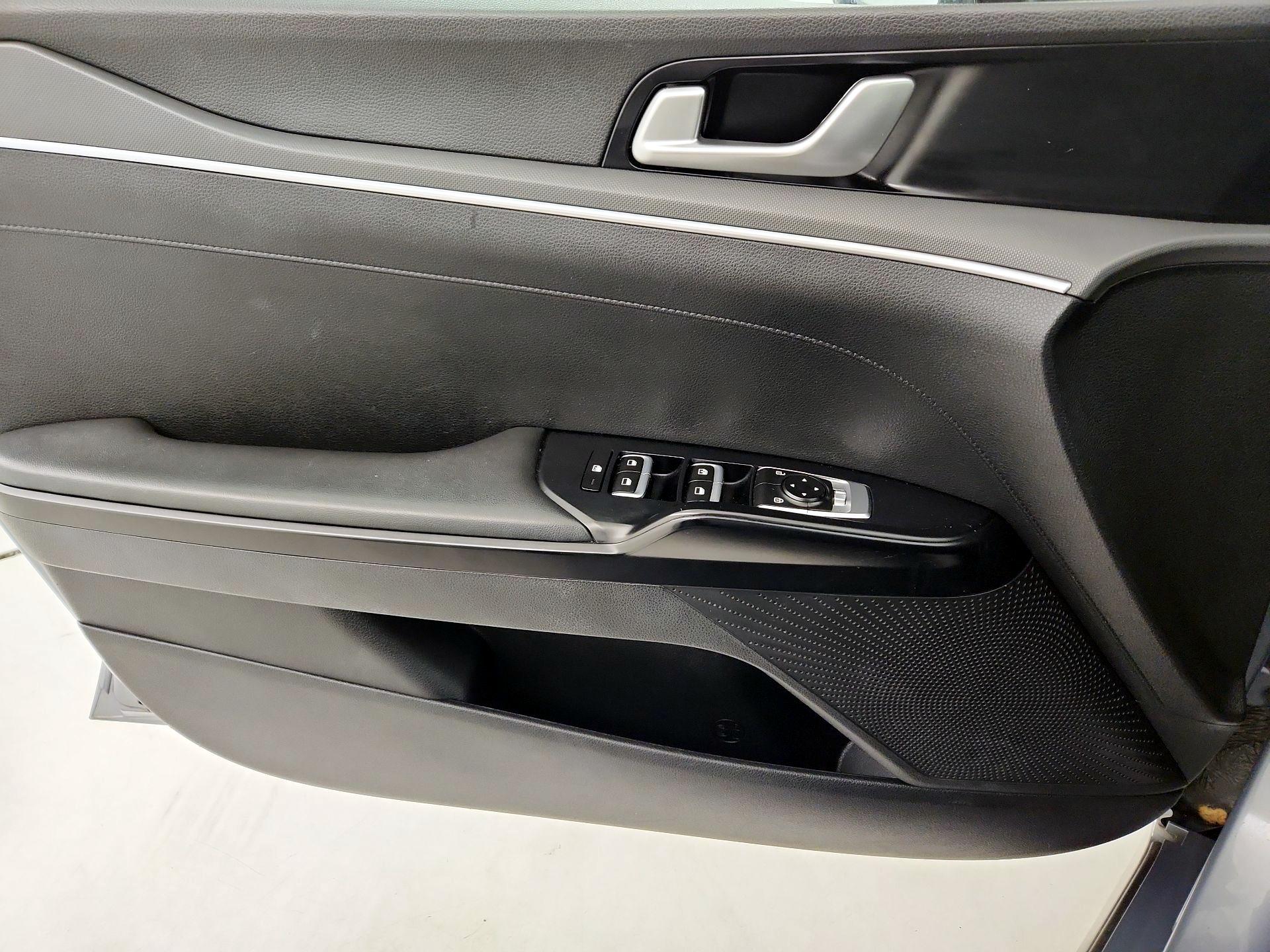 Thumbnail: 2022 Kia K5 - 12