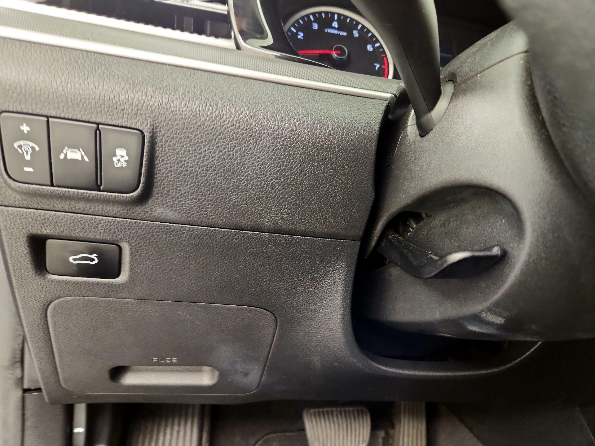 Thumbnail: 2022 Kia K5 - 13