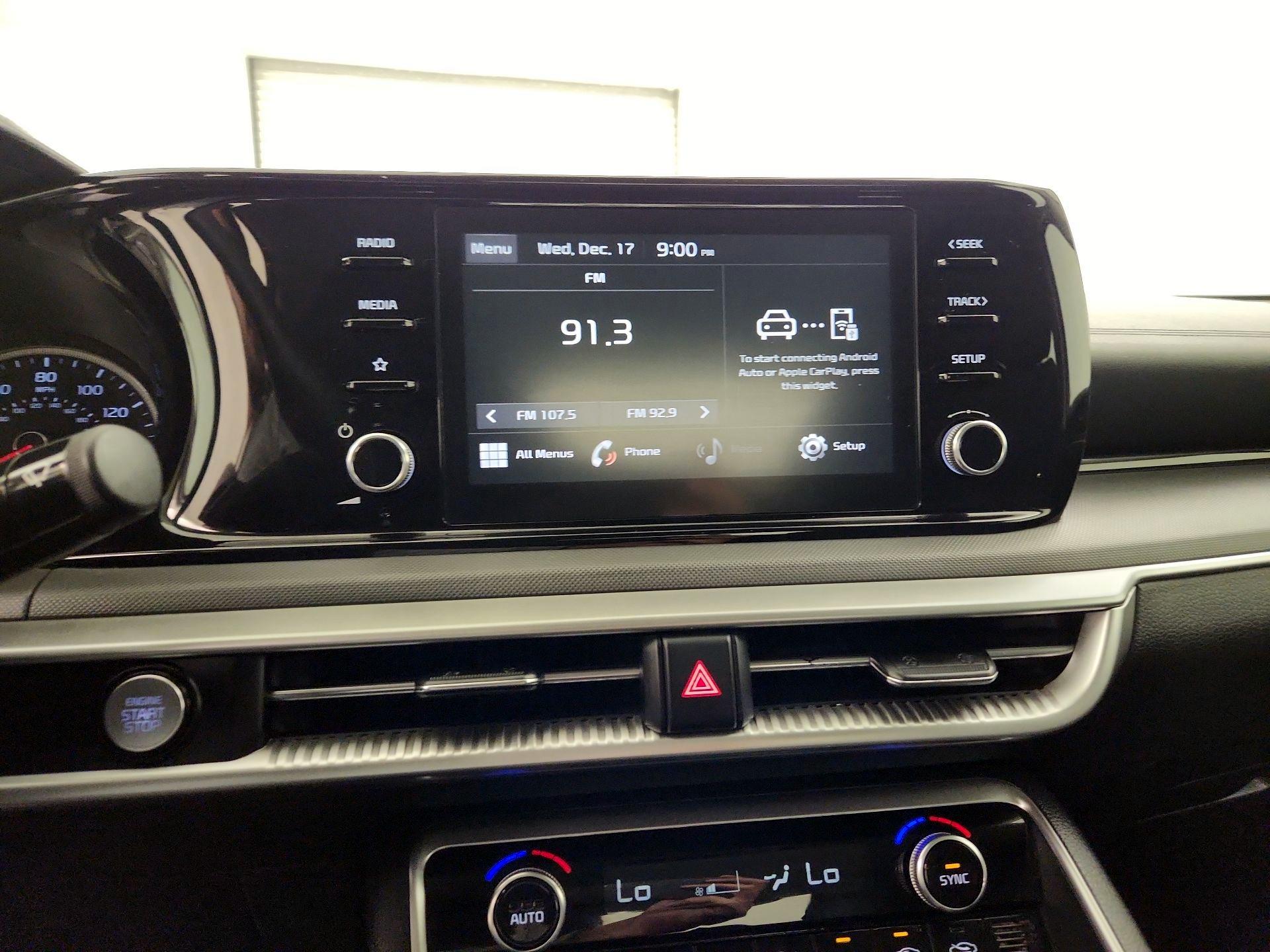 Thumbnail: 2022 Kia K5 - 15