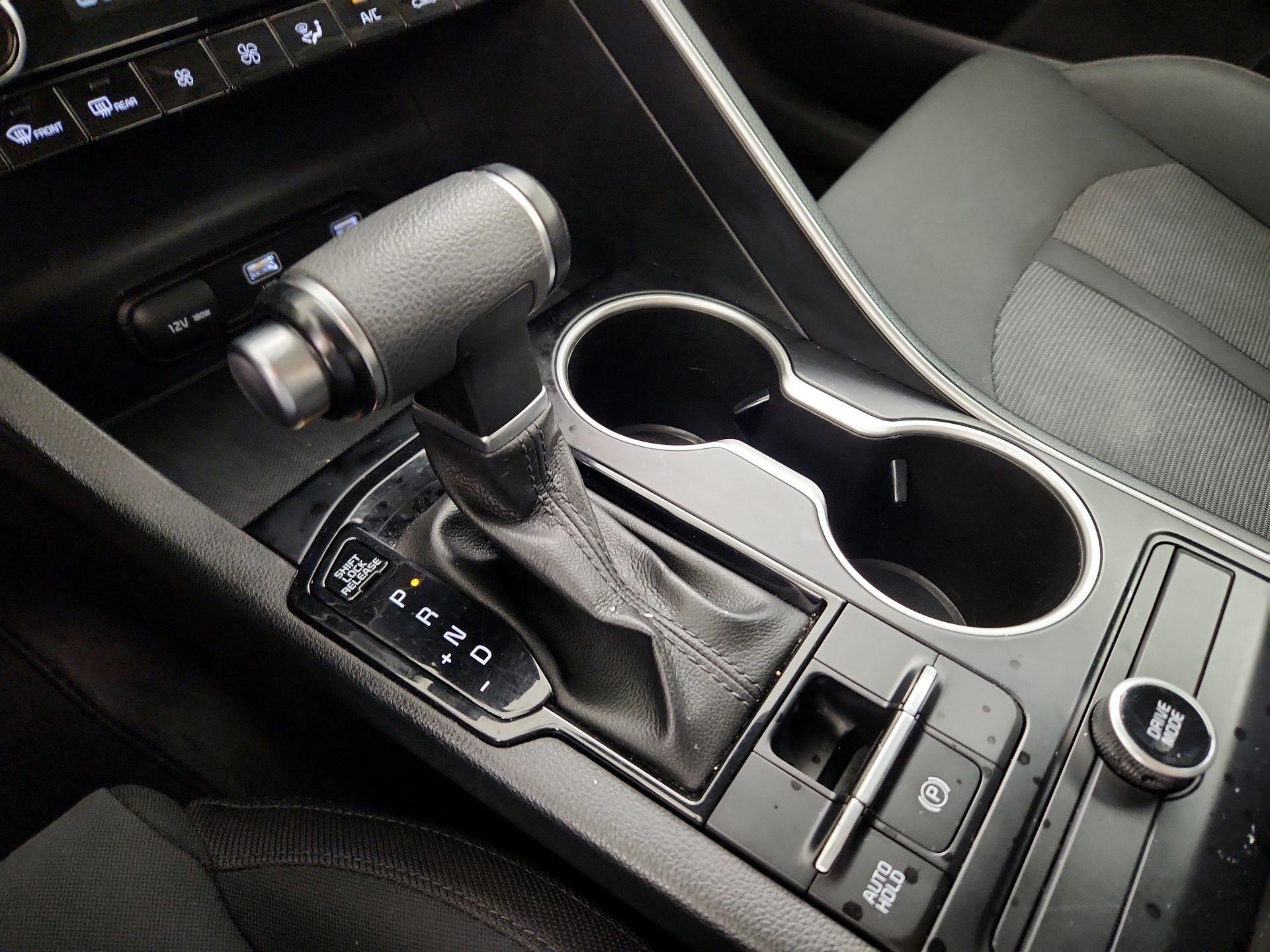 Thumbnail: 2022 Kia K5 - 17