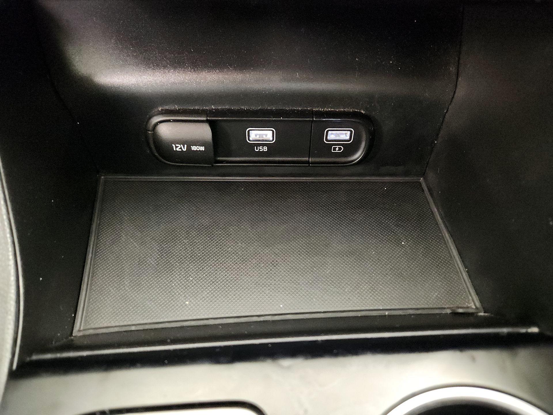 Thumbnail: 2022 Kia K5 - 18