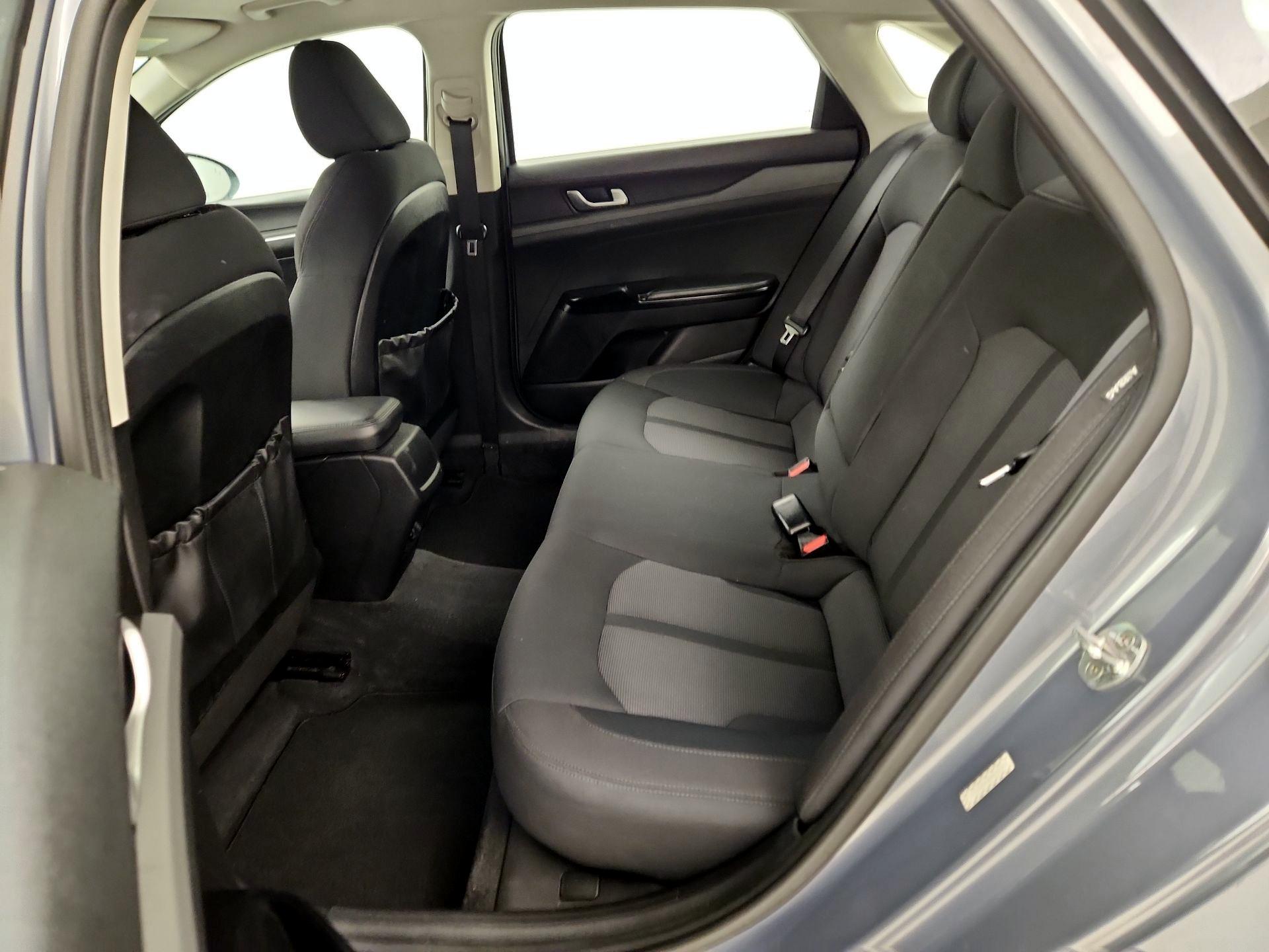 Thumbnail: 2022 Kia K5 - 19