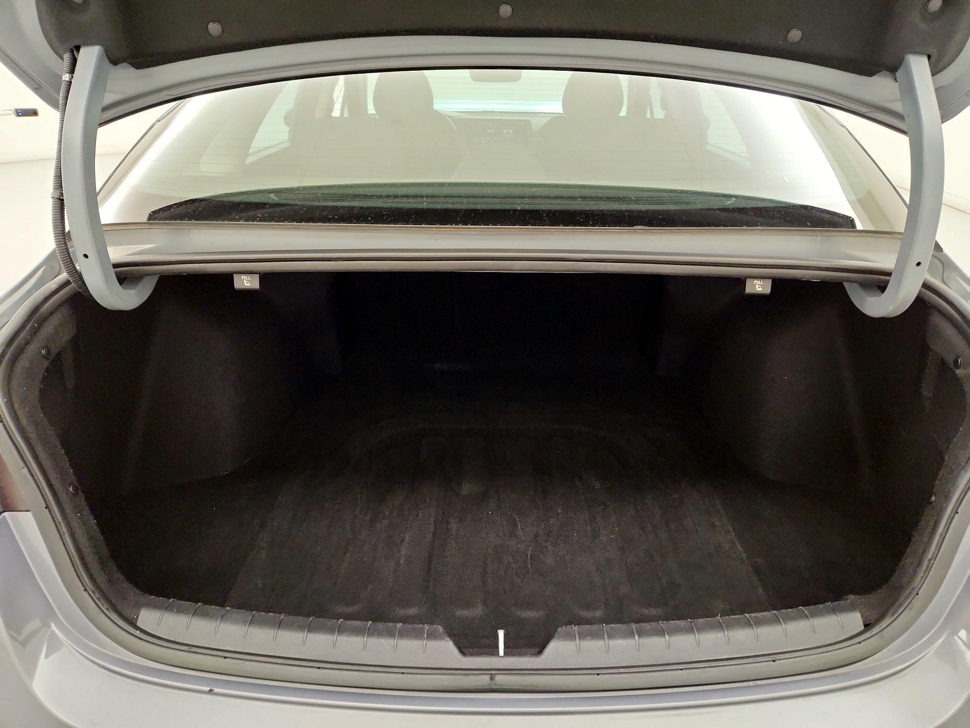 Thumbnail: 2022 Kia K5 - 20