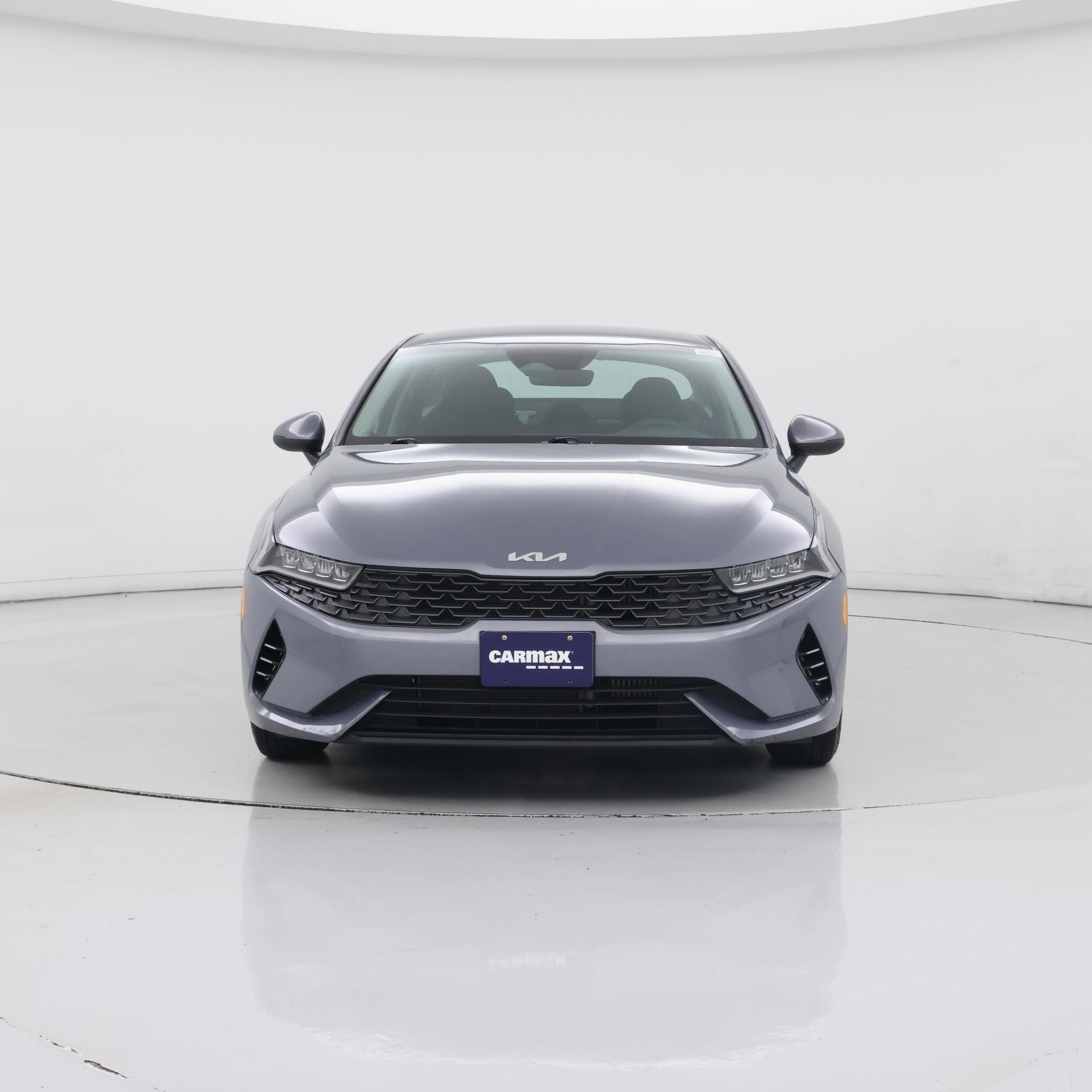 Thumbnail: 2022 Kia K5 - 5