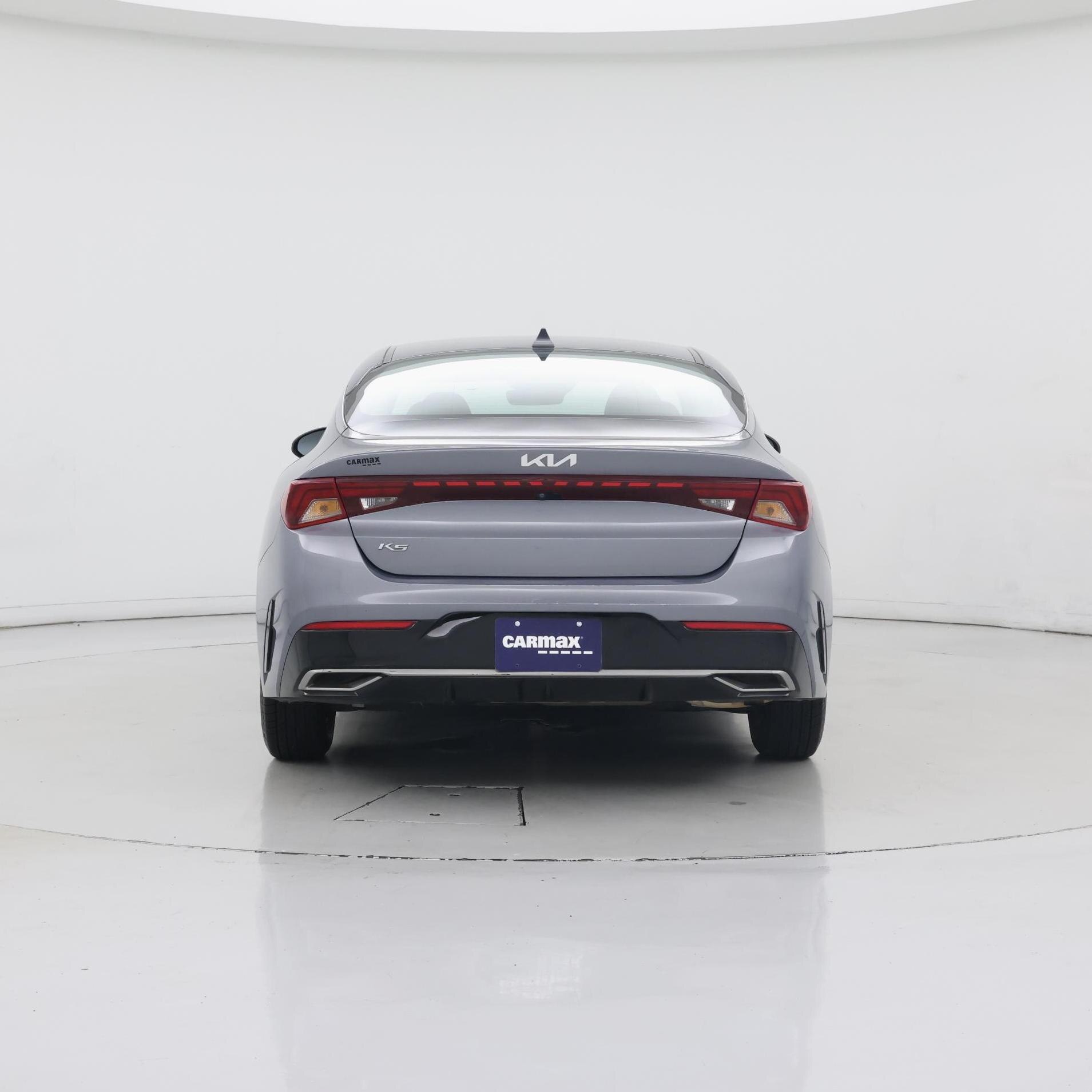 Thumbnail: 2022 Kia K5 - 6