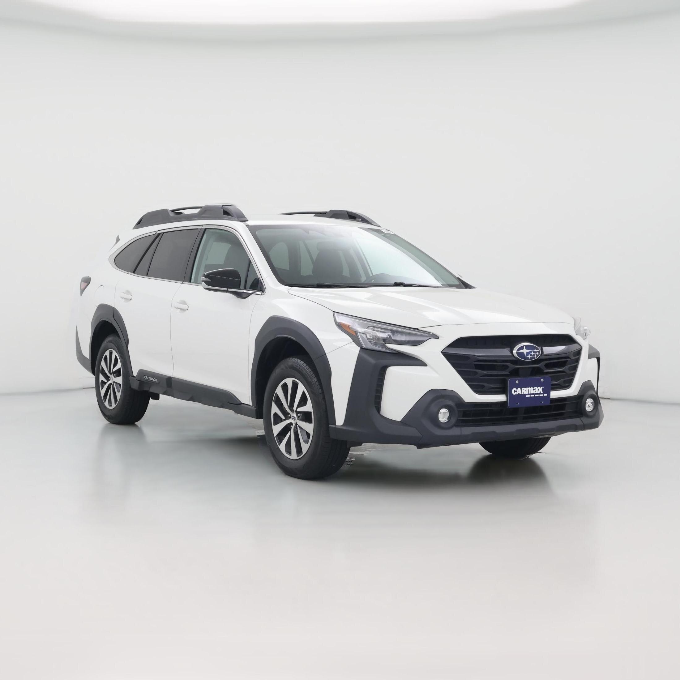 Thumbnail: 2023 Subaru Outback - 1