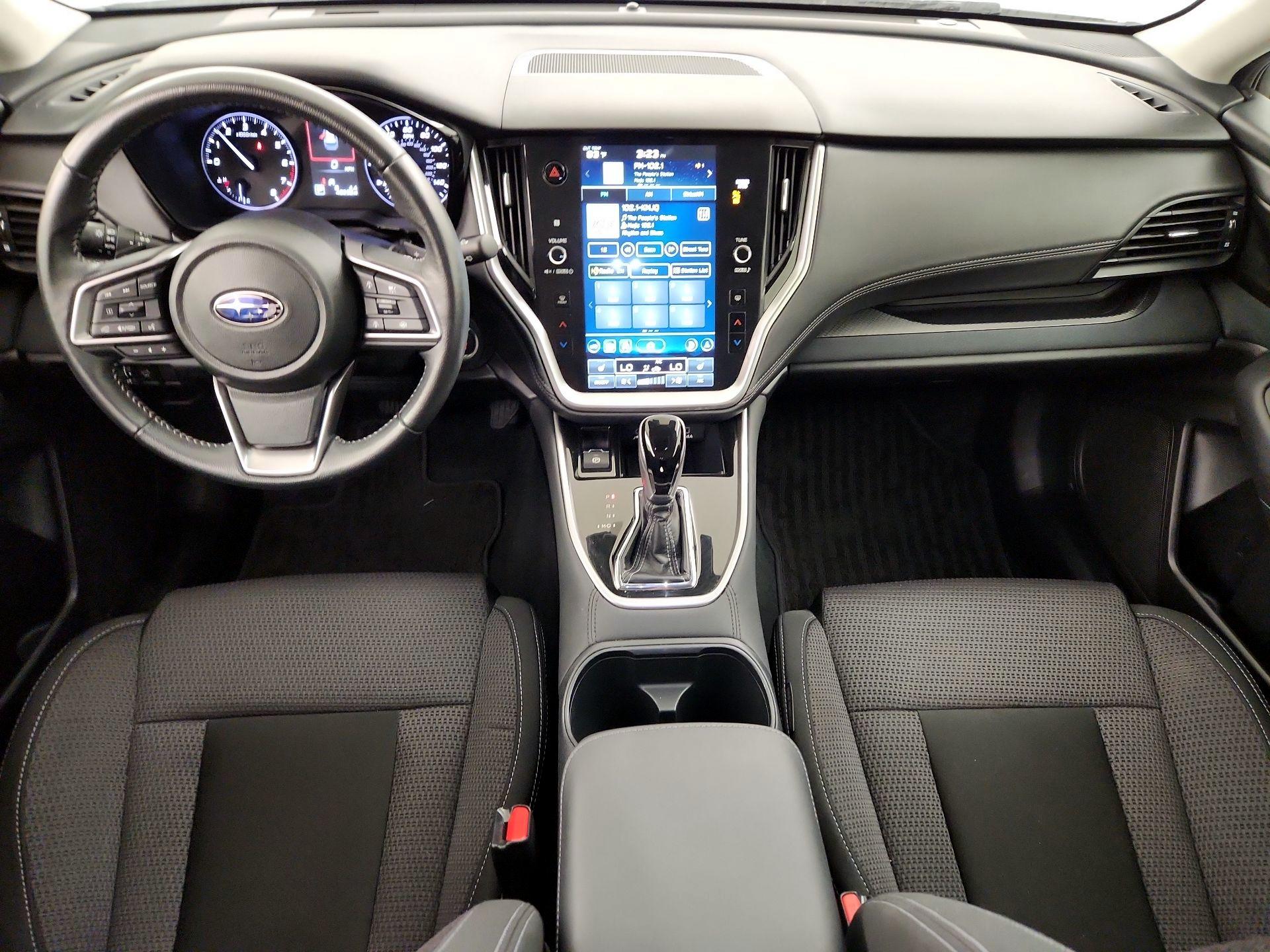 Thumbnail: 2023 Subaru Outback - 9